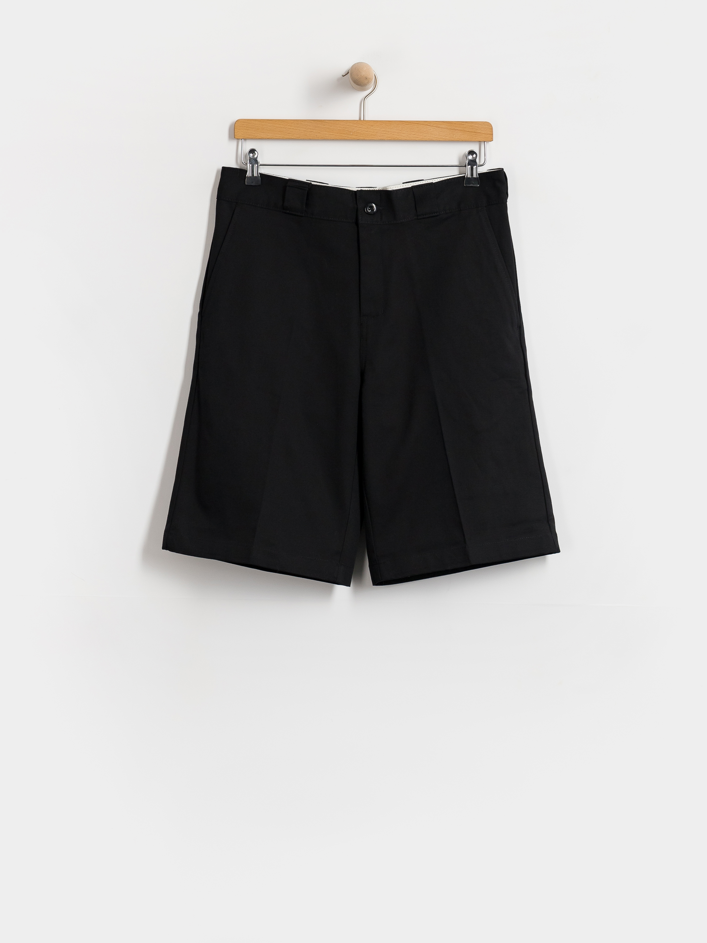 Kraťasy Dickies 247 (black)