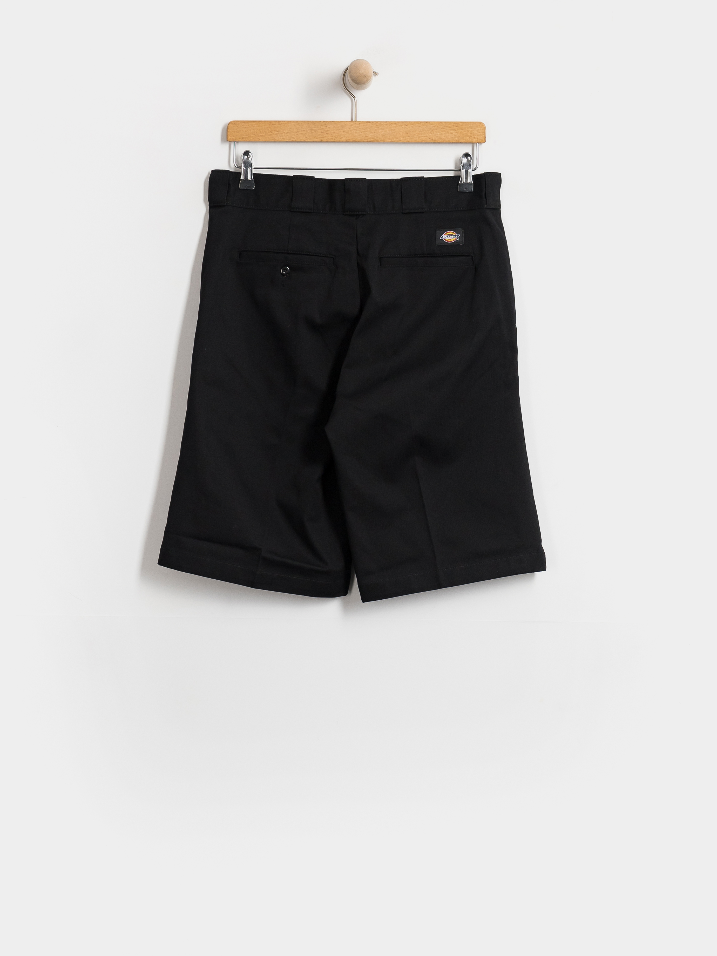 Kraťasy Dickies 247 (black)