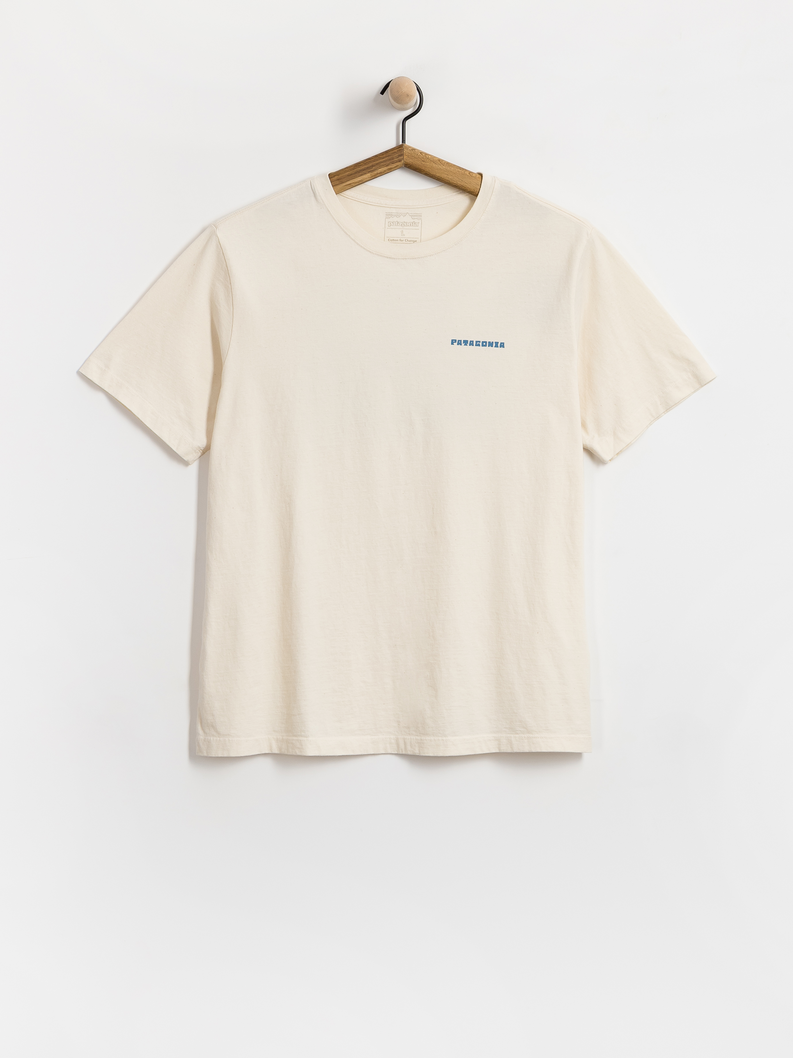 Triu010dko Patagonia Mother Rays (undyed natural)