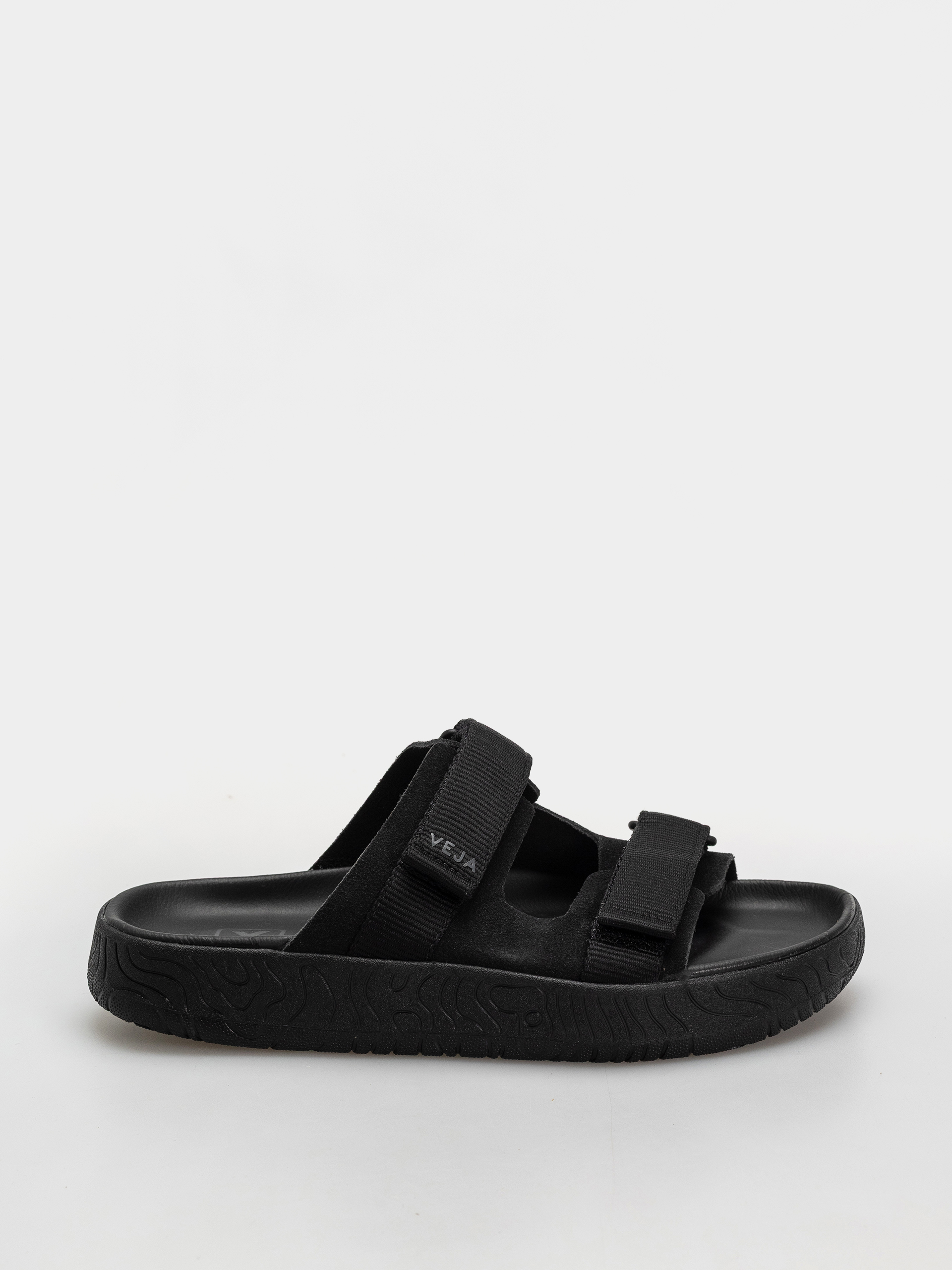 Topánky Veja Arpoador Wmn (full black)