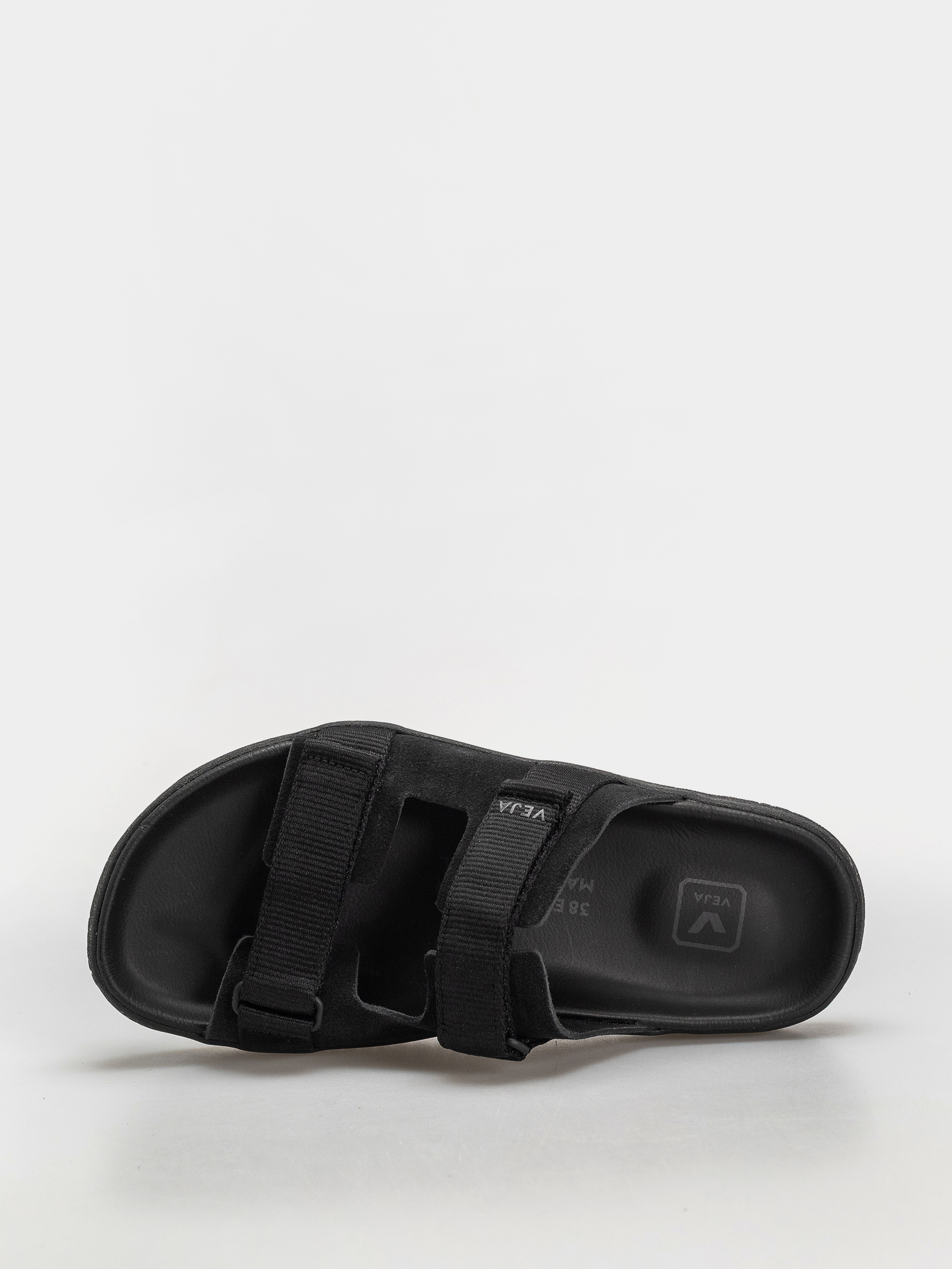 Topánky Veja Arpoador Wmn (full black)