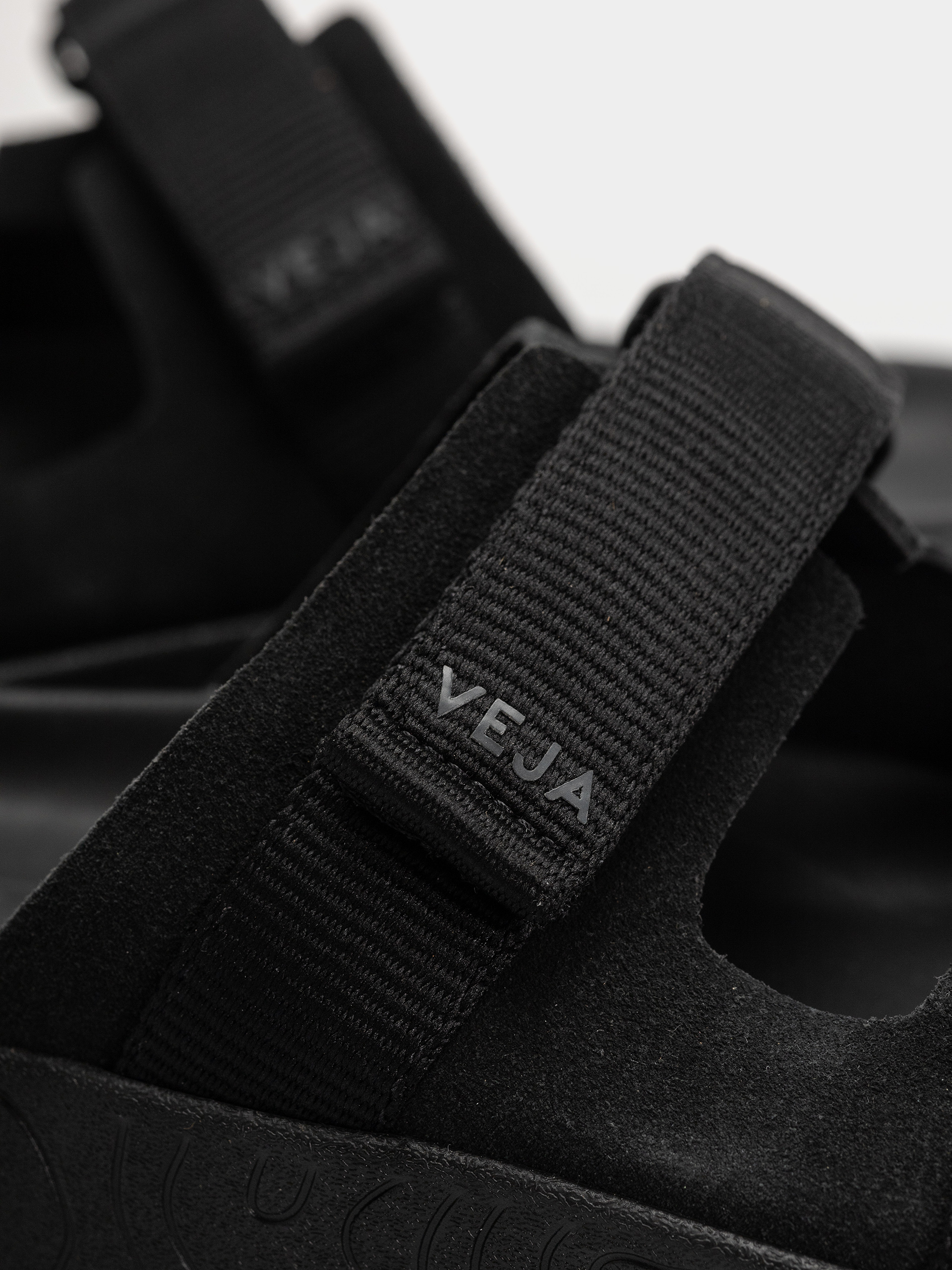 Topánky Veja Arpoador Wmn (full black)