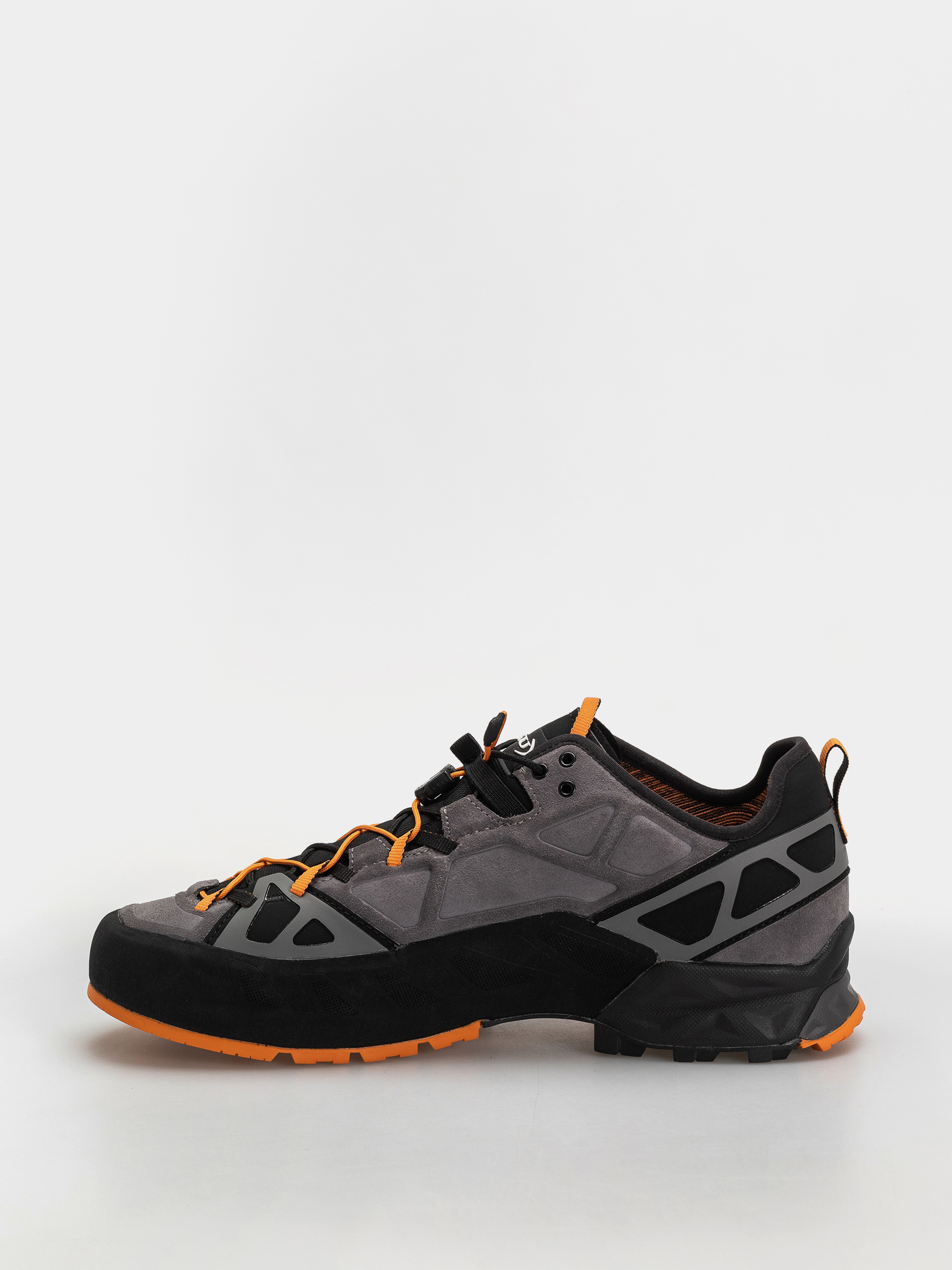 Topánky AKU Rock DFS II GTX (grey/orange)
