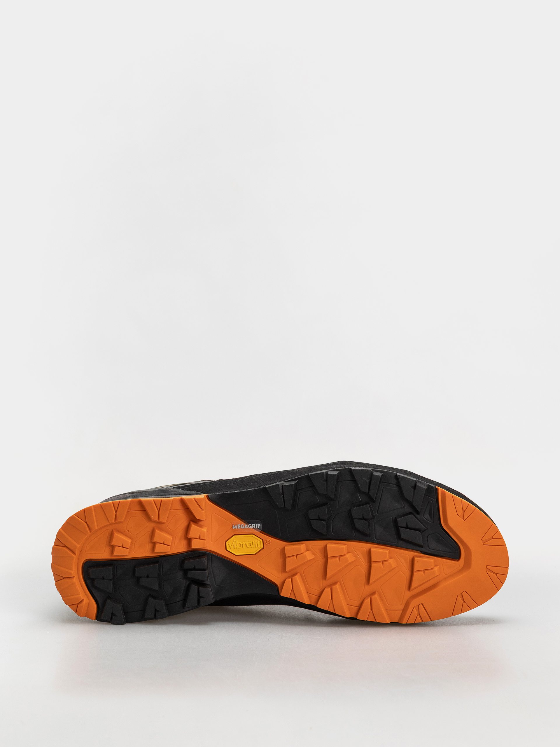 Topánky AKU Rock DFS II GTX (grey/orange)