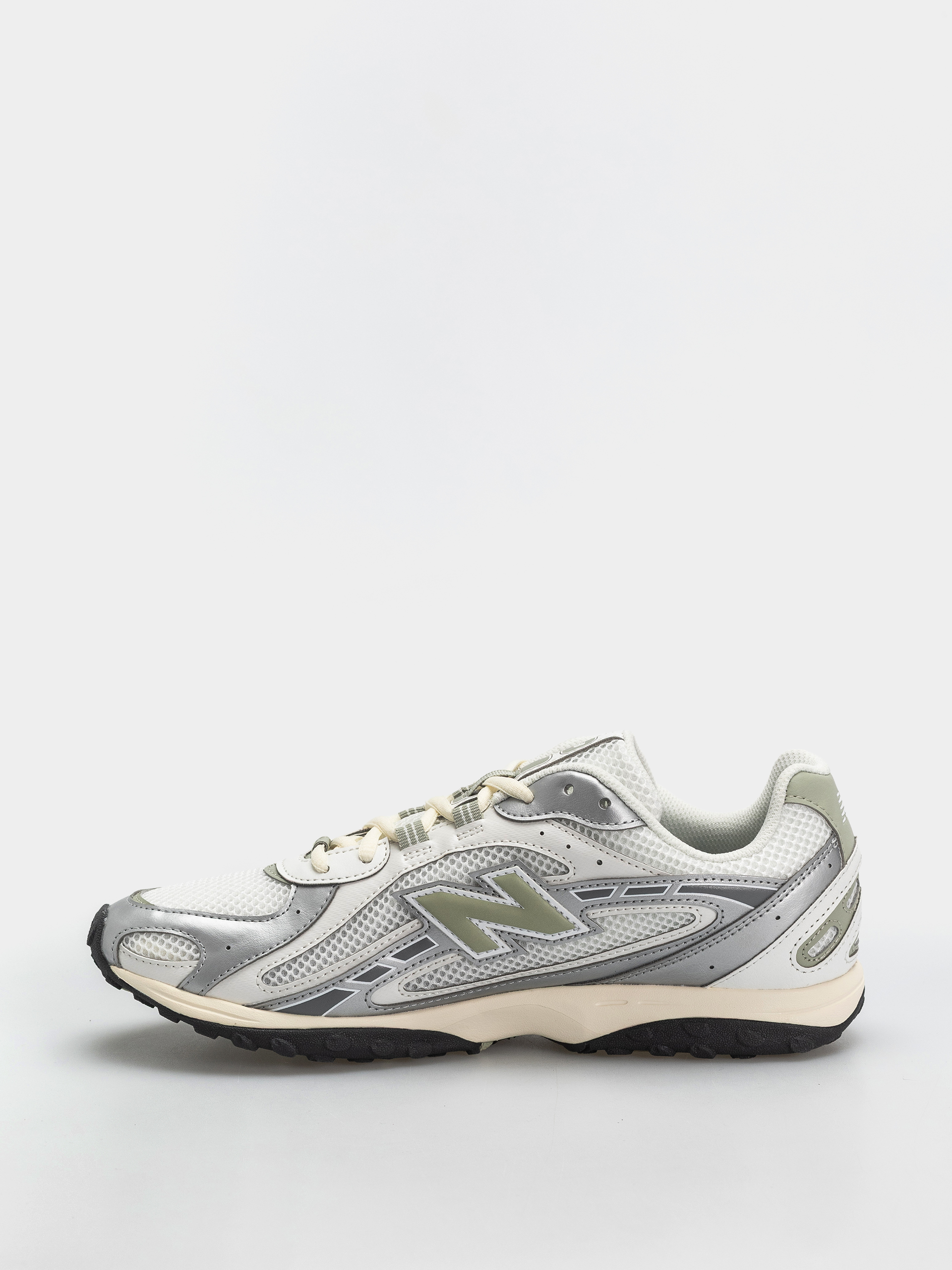 Topánky New Balance 204 (silver metallic/garter snake swb)