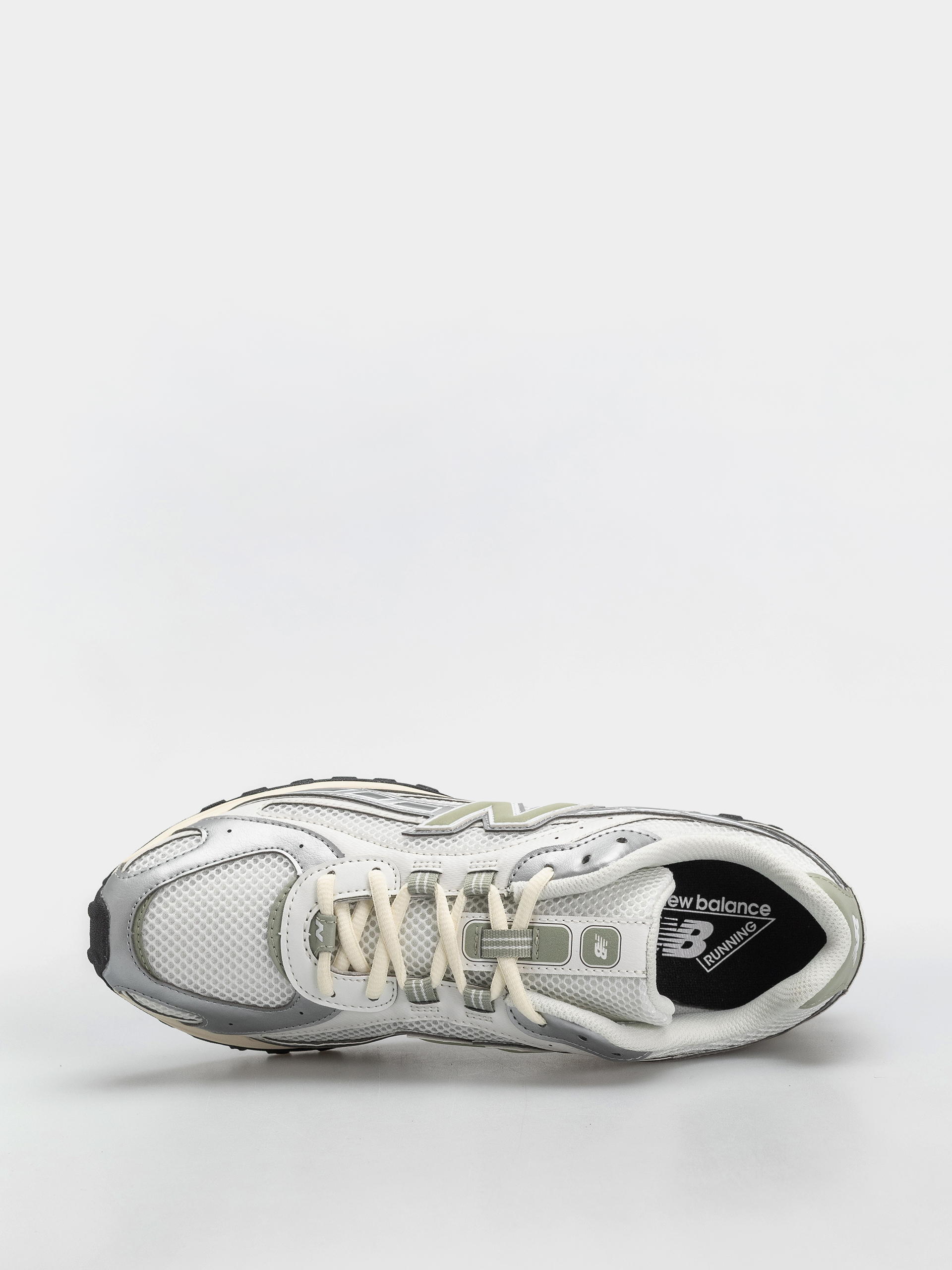 Topánky New Balance 204 (silver metallic/garter snake swb)