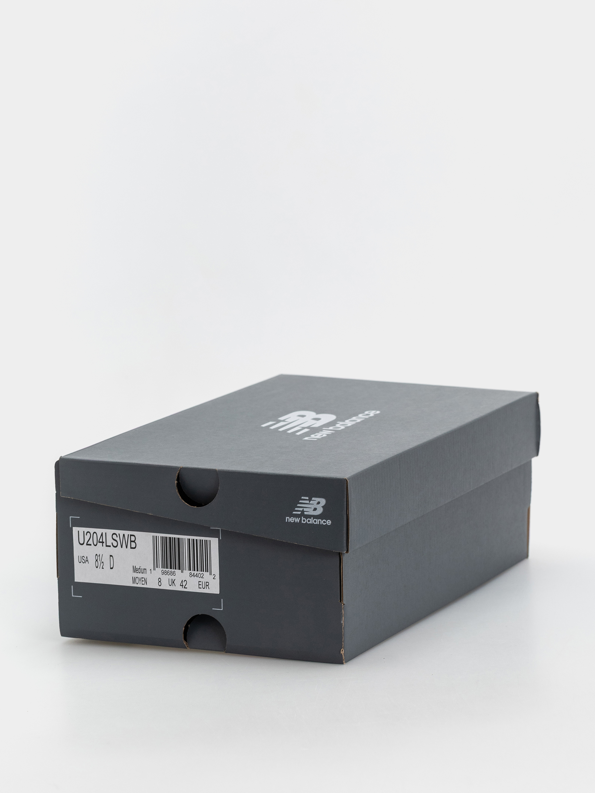 Topánky New Balance 204 (silver metallic/garter snake swb)