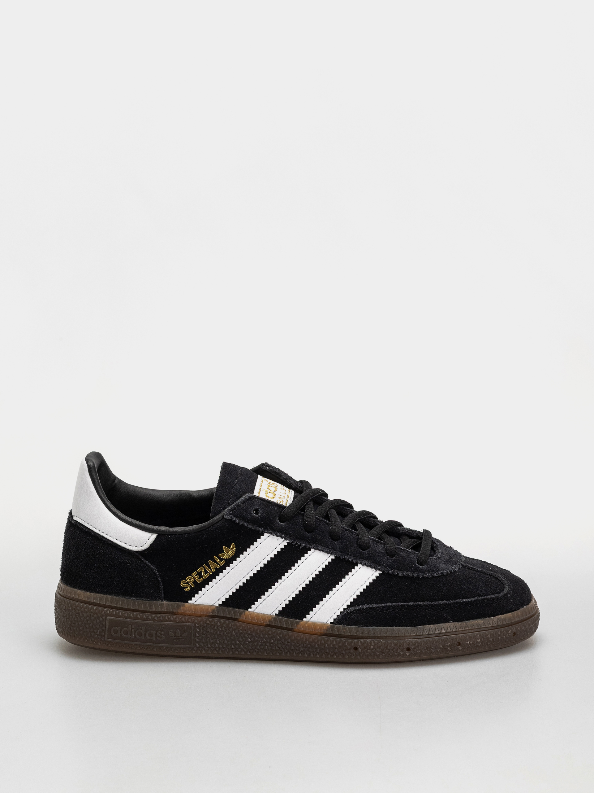 Topánky adidas Handball Spezial (core black/cloud white/gum)