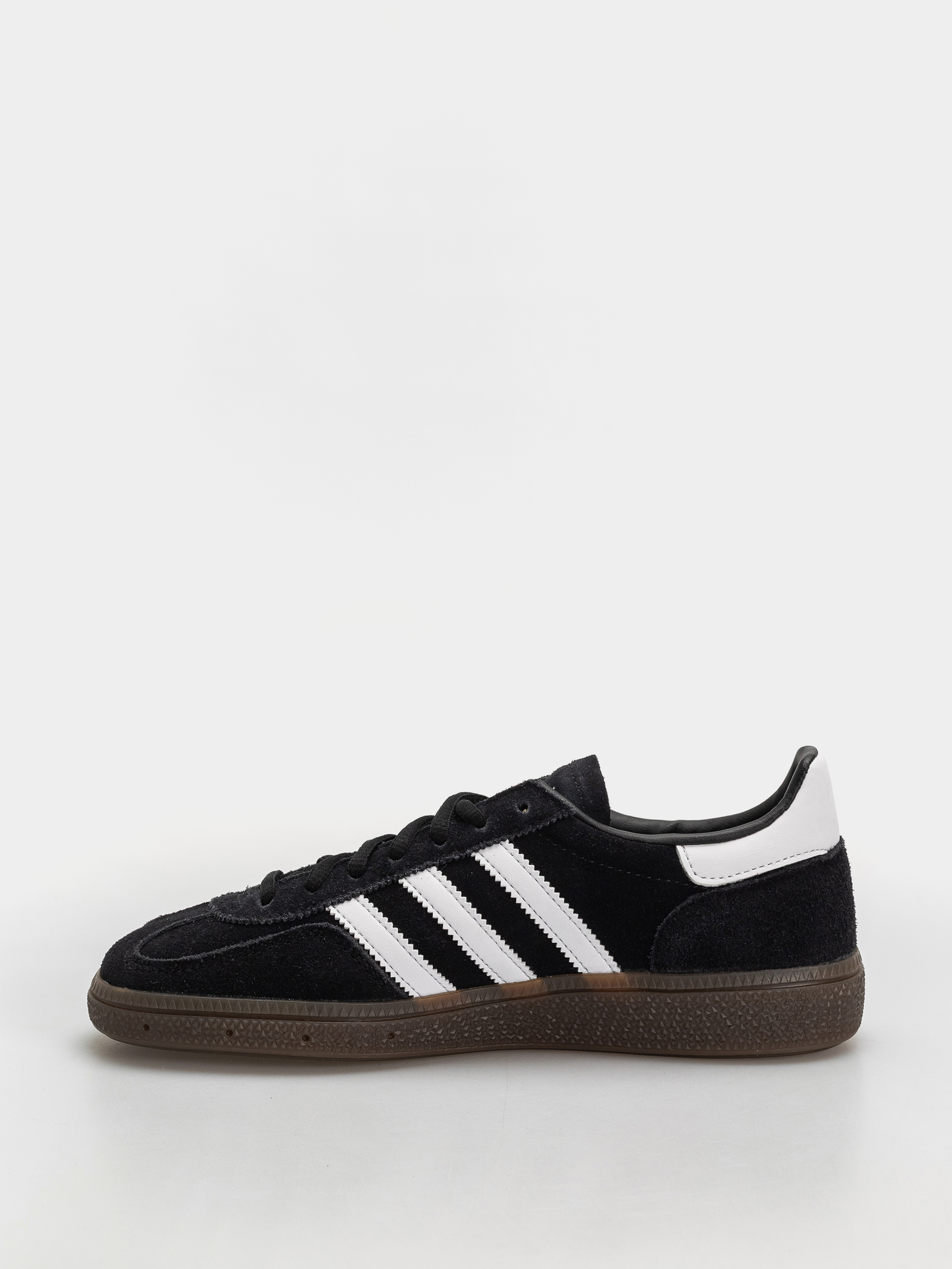 Topánky adidas Handball Spezial (core black/cloud white/gum)