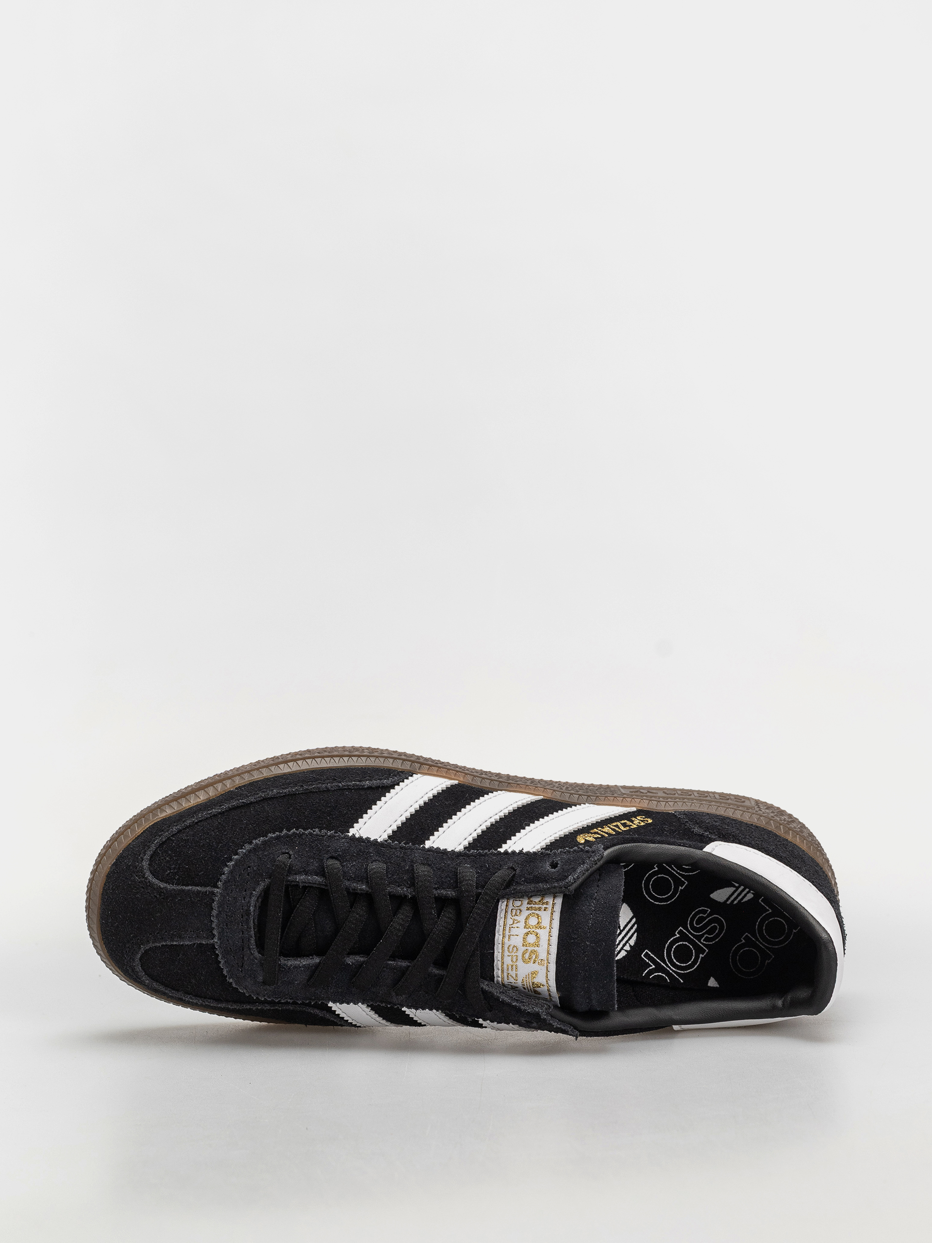 Topánky adidas Handball Spezial (core black/cloud white/gum)