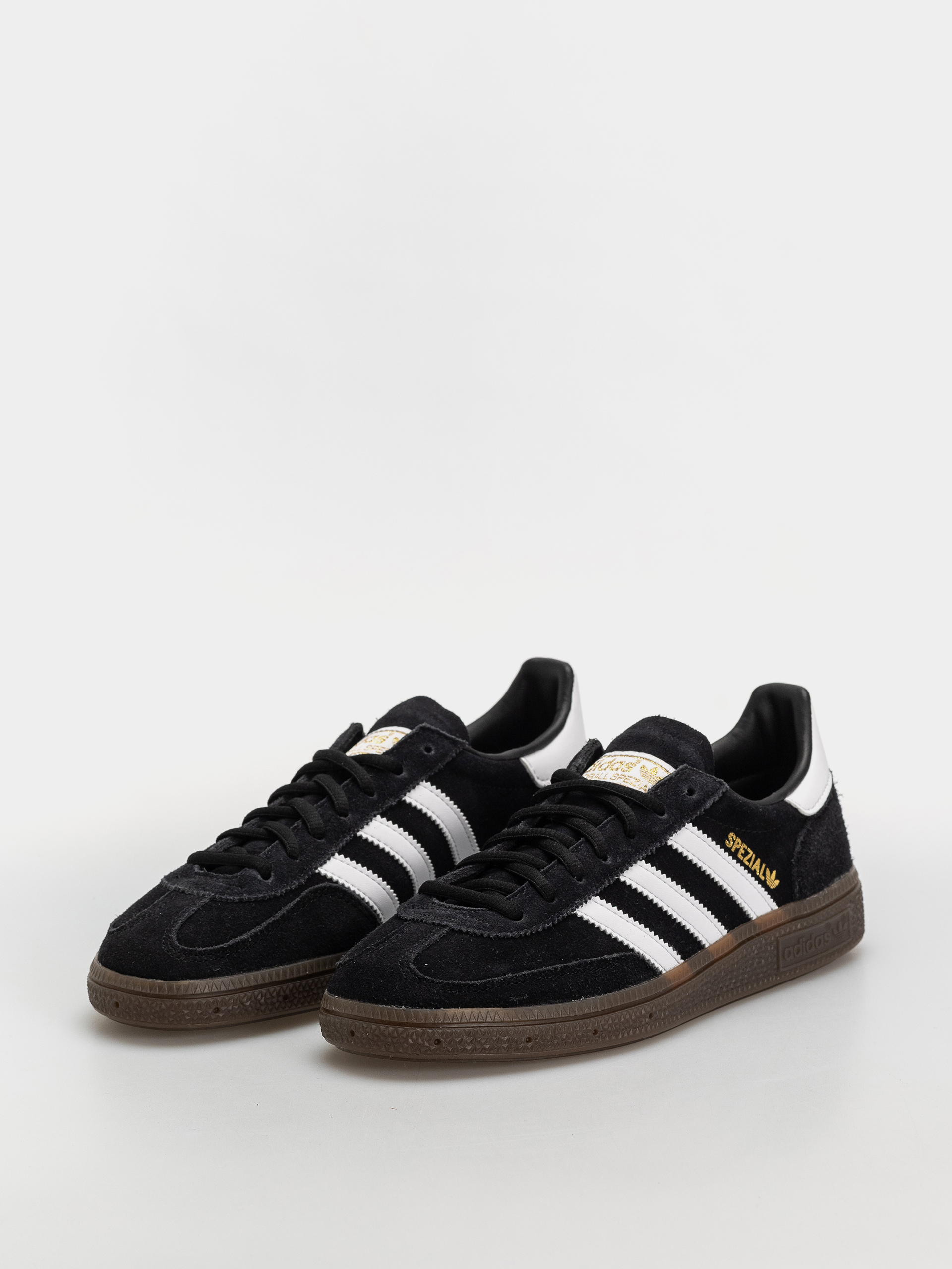 Topánky adidas Handball Spezial (core black/cloud white/gum)