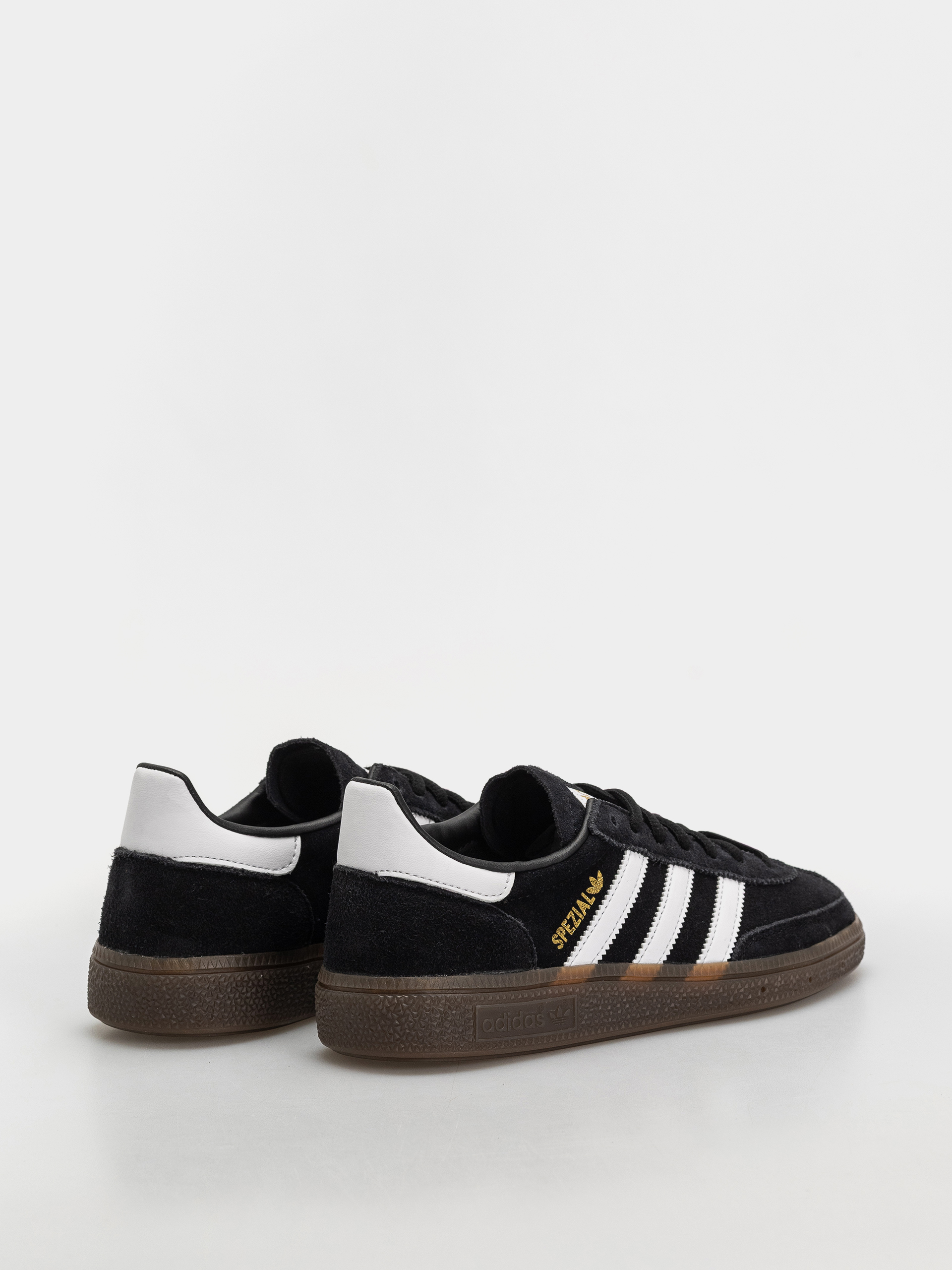 Topánky adidas Handball Spezial (core black/cloud white/gum)