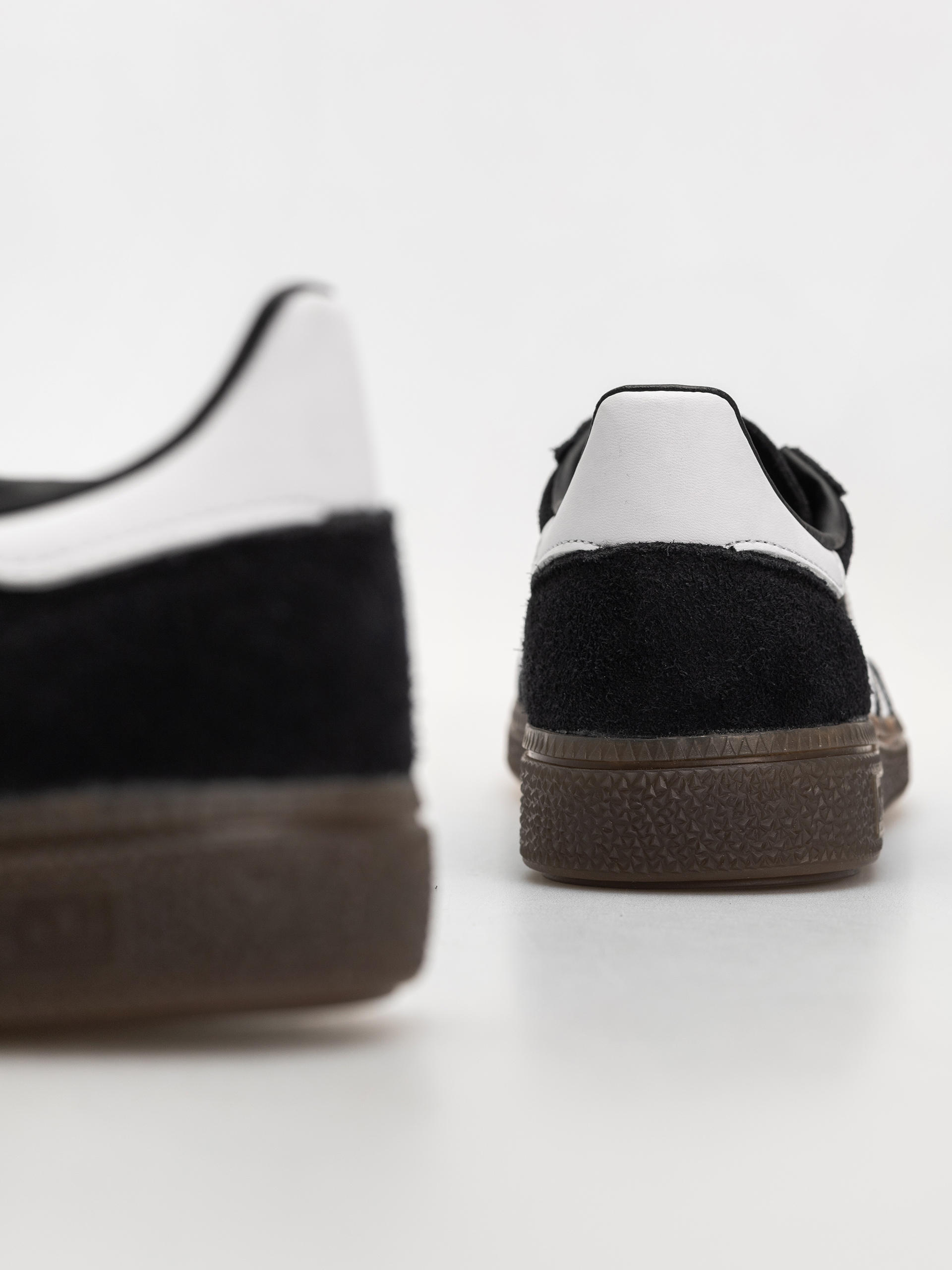 Topánky adidas Handball Spezial (core black/cloud white/gum)