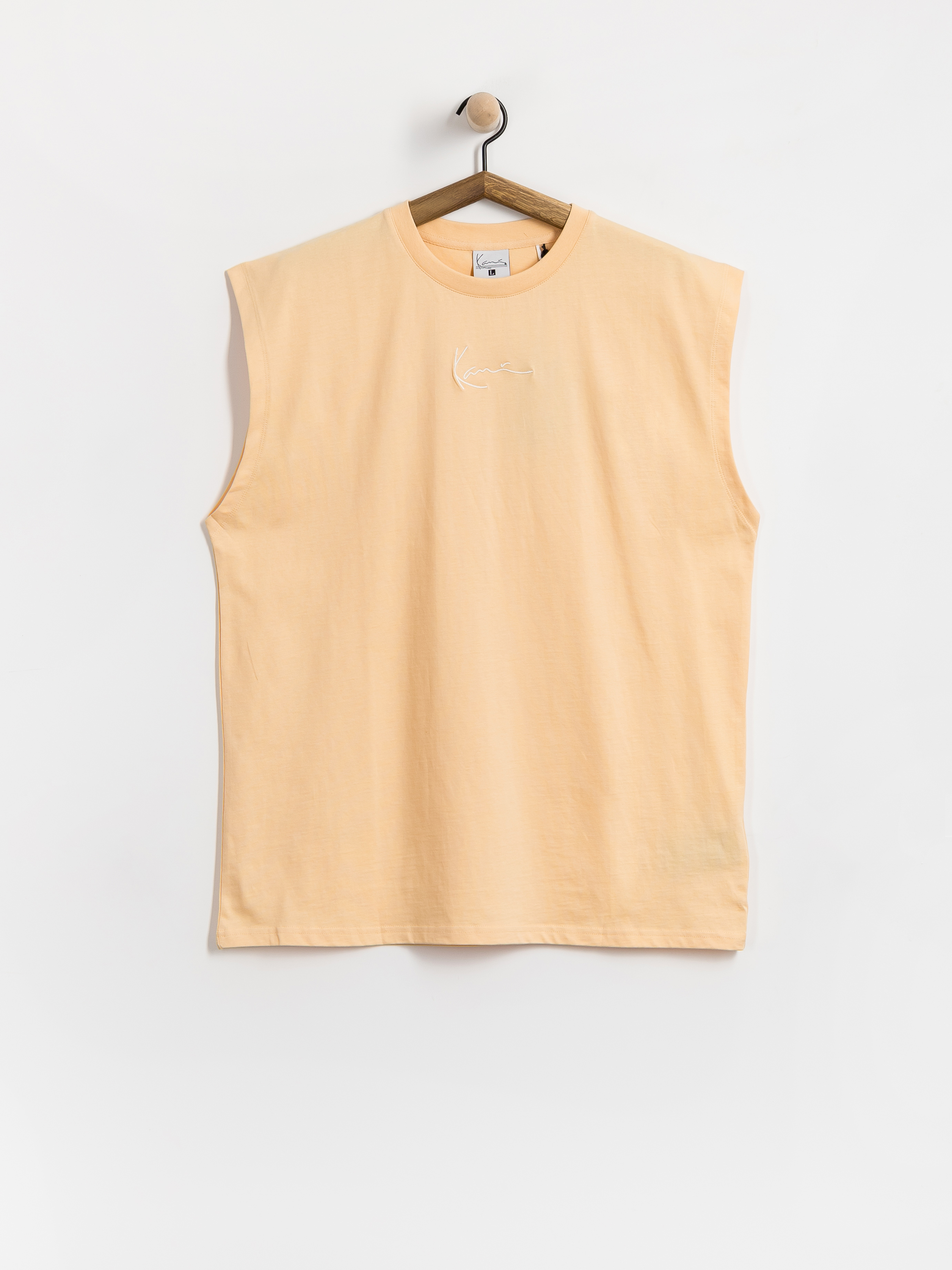 Triu010dko Karl Kani Small Signature Essential (orange)