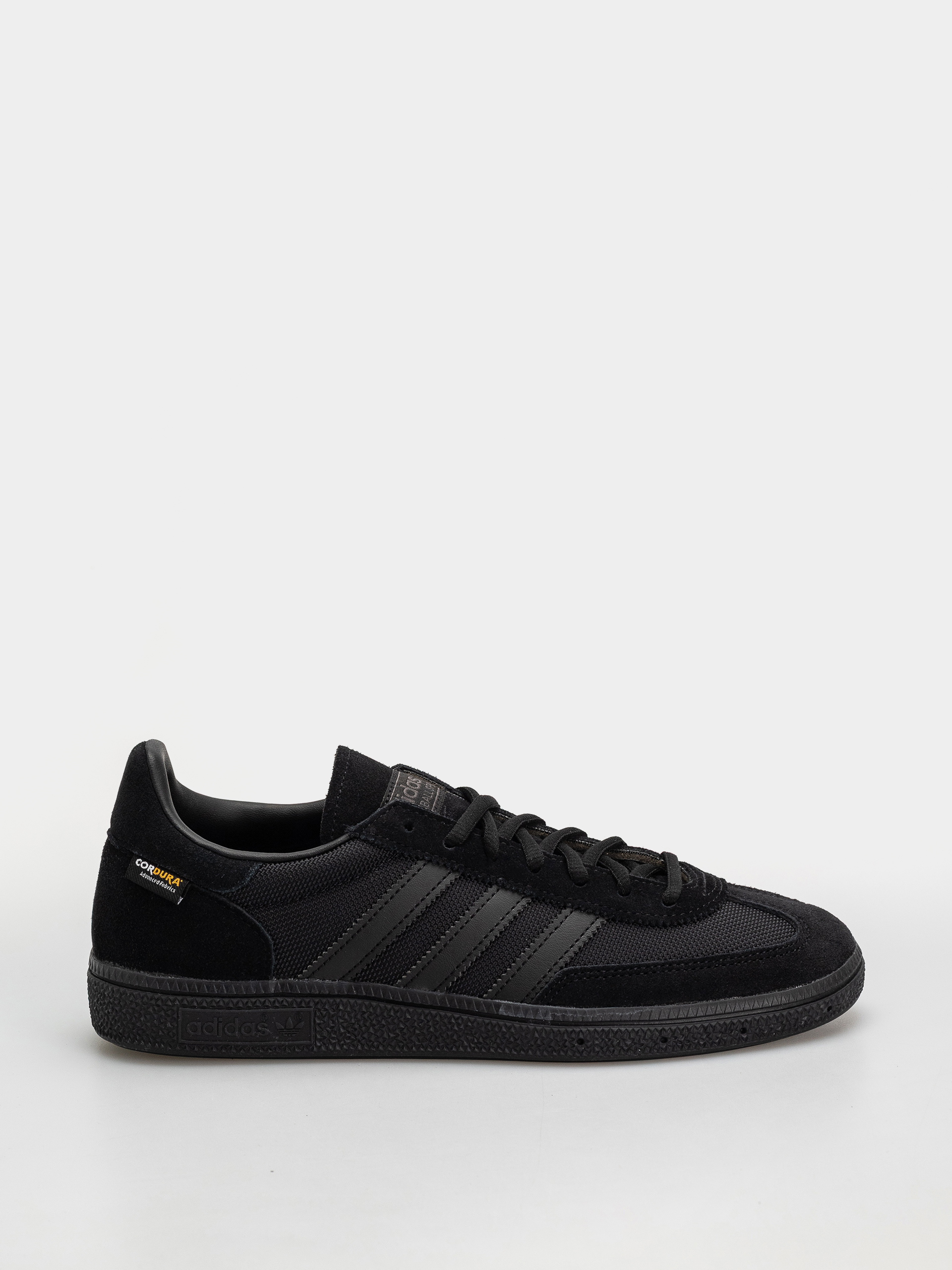 Topánky adidas Handball Spezial (core black/core black/carbon)
