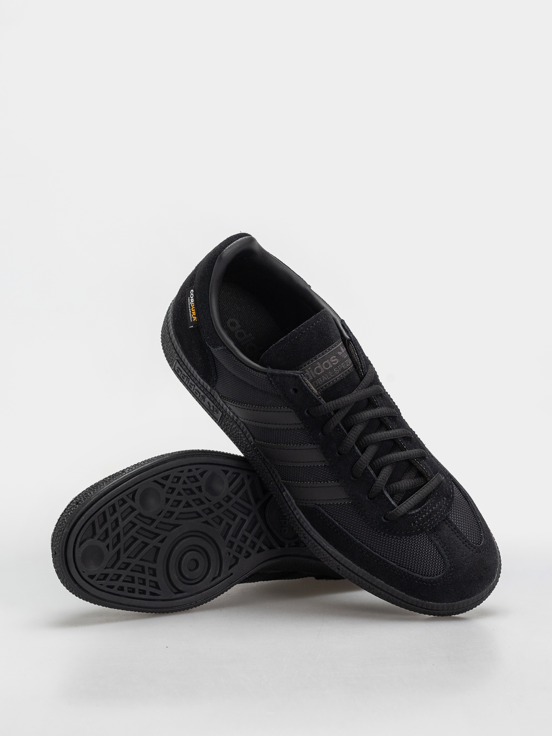 Topánky adidas Handball Spezial (core black/core black/carbon)