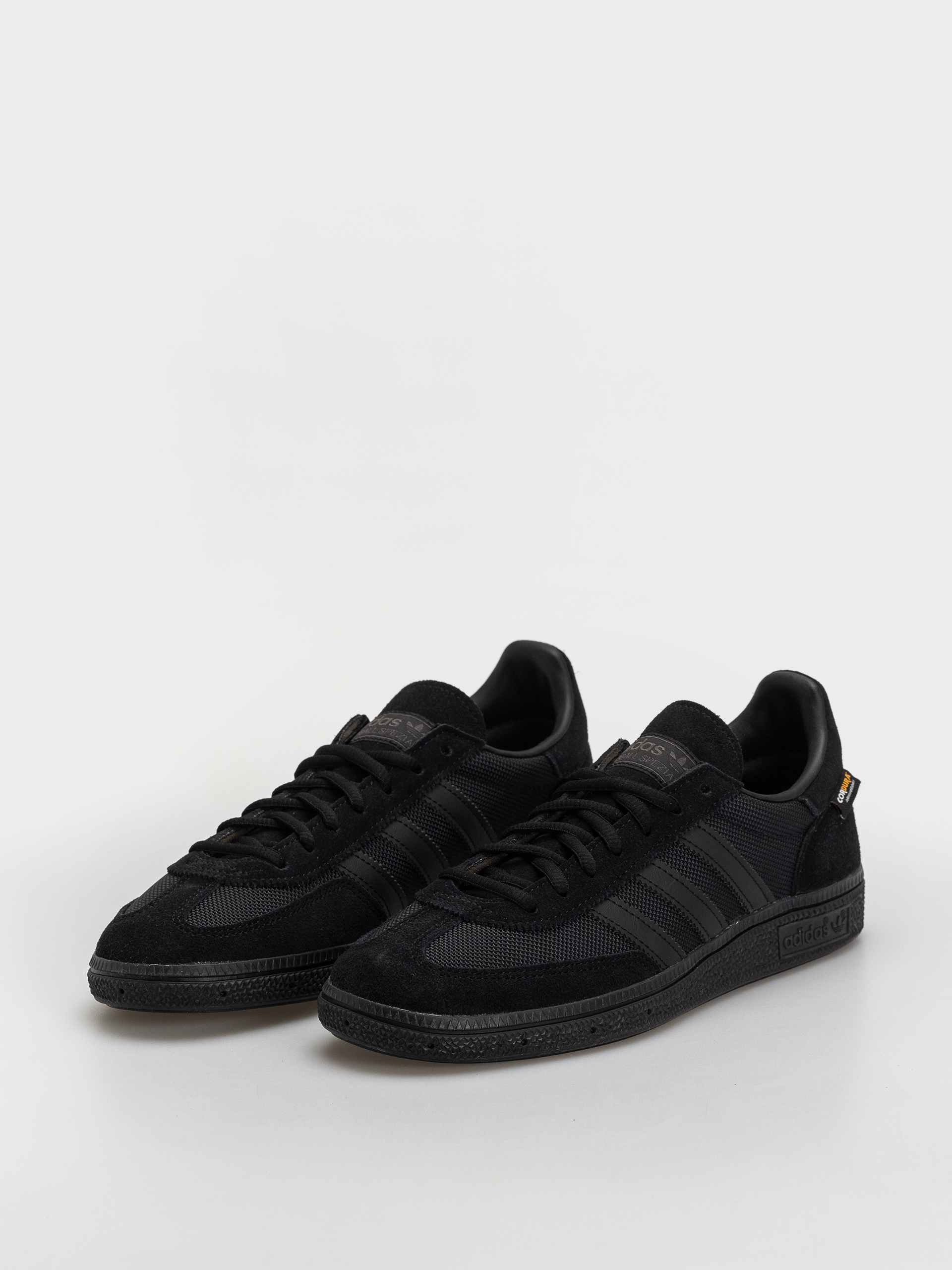Topánky adidas Handball Spezial (core black/core black/carbon)