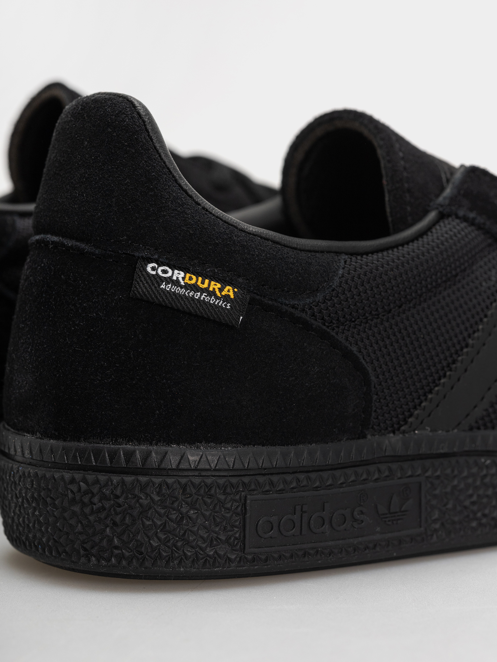 Topánky adidas Handball Spezial (core black/core black/carbon)