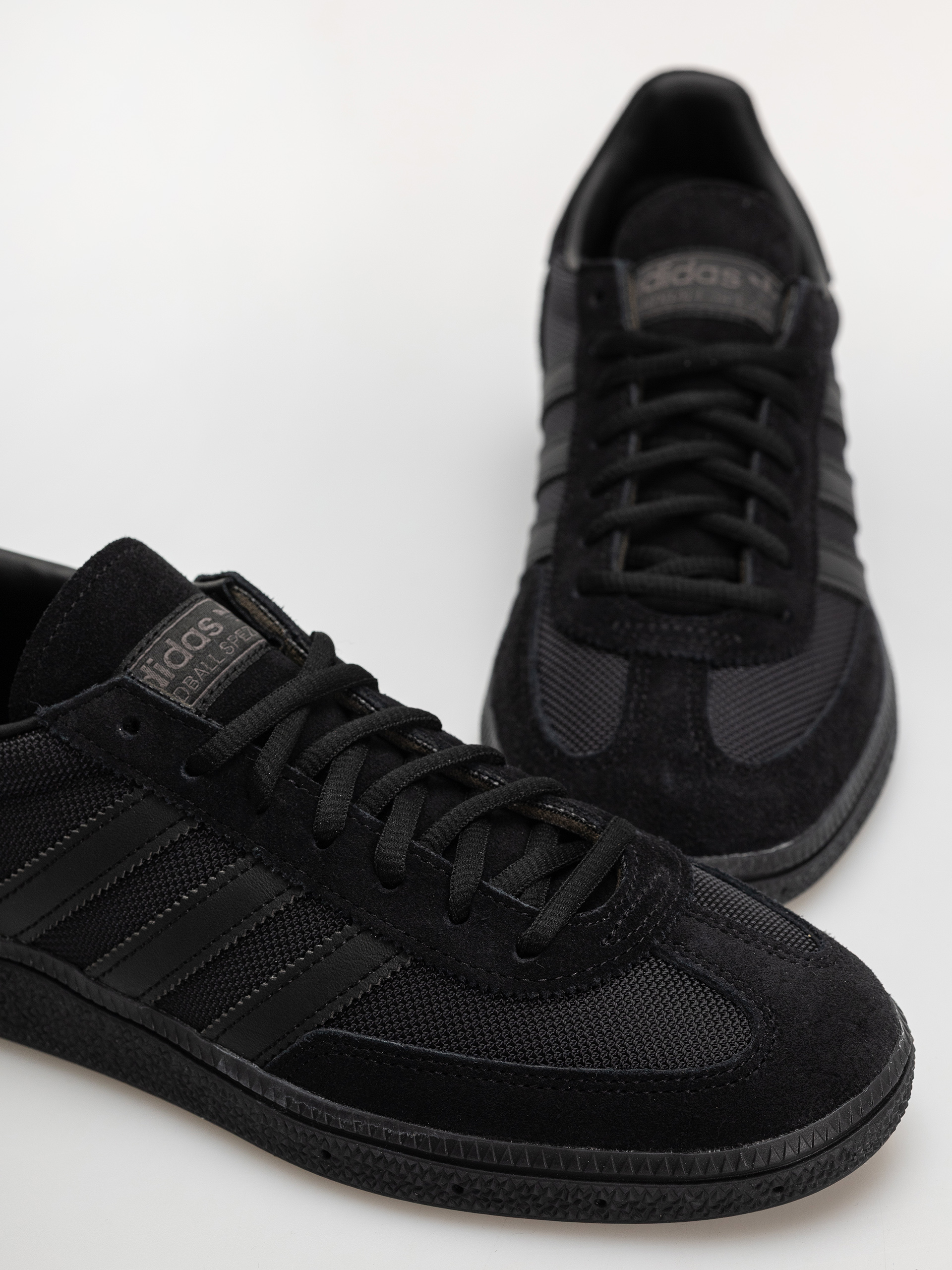 Topánky adidas Handball Spezial (core black/core black/carbon)