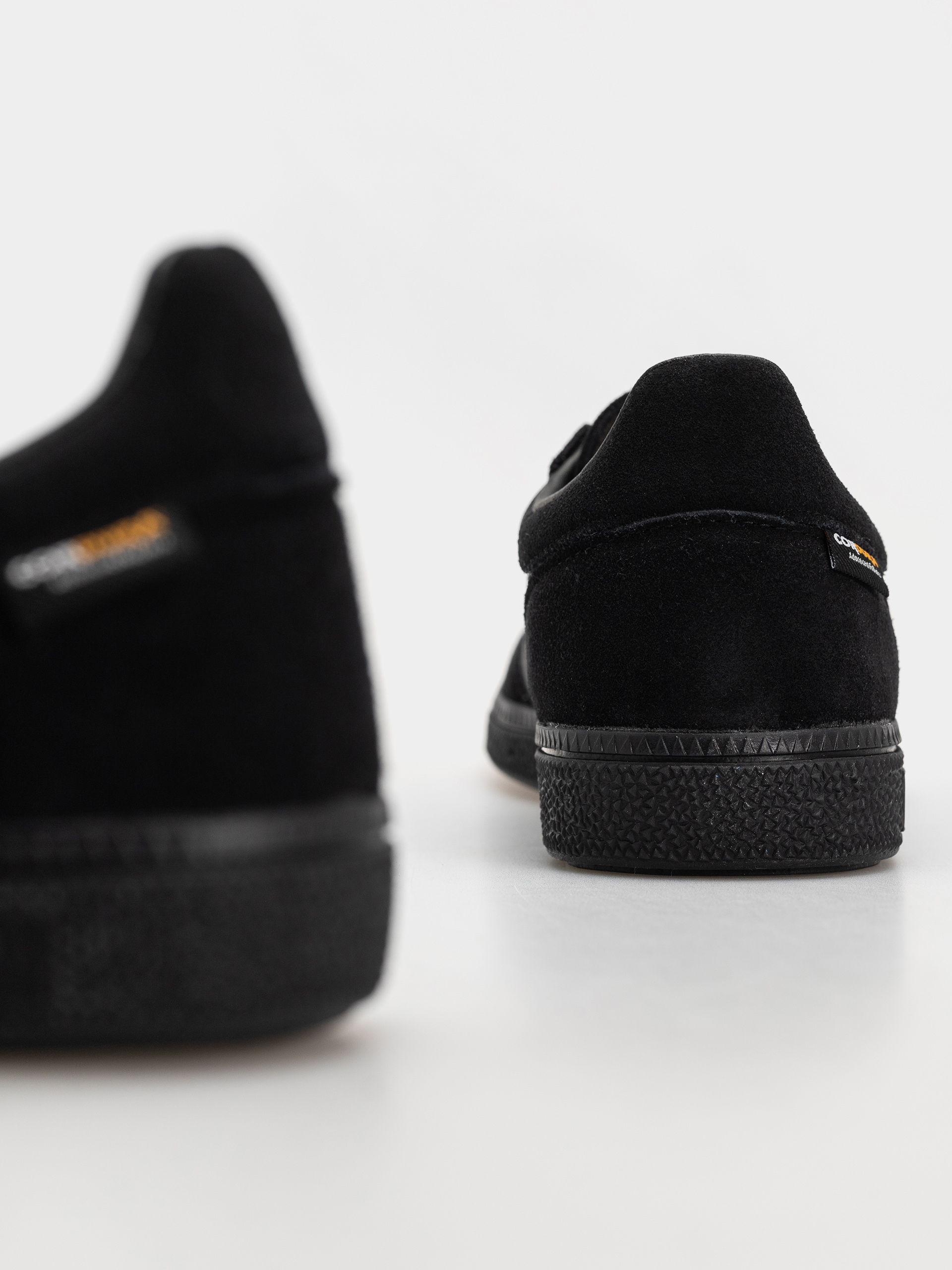 Topánky adidas Handball Spezial (core black/core black/carbon)