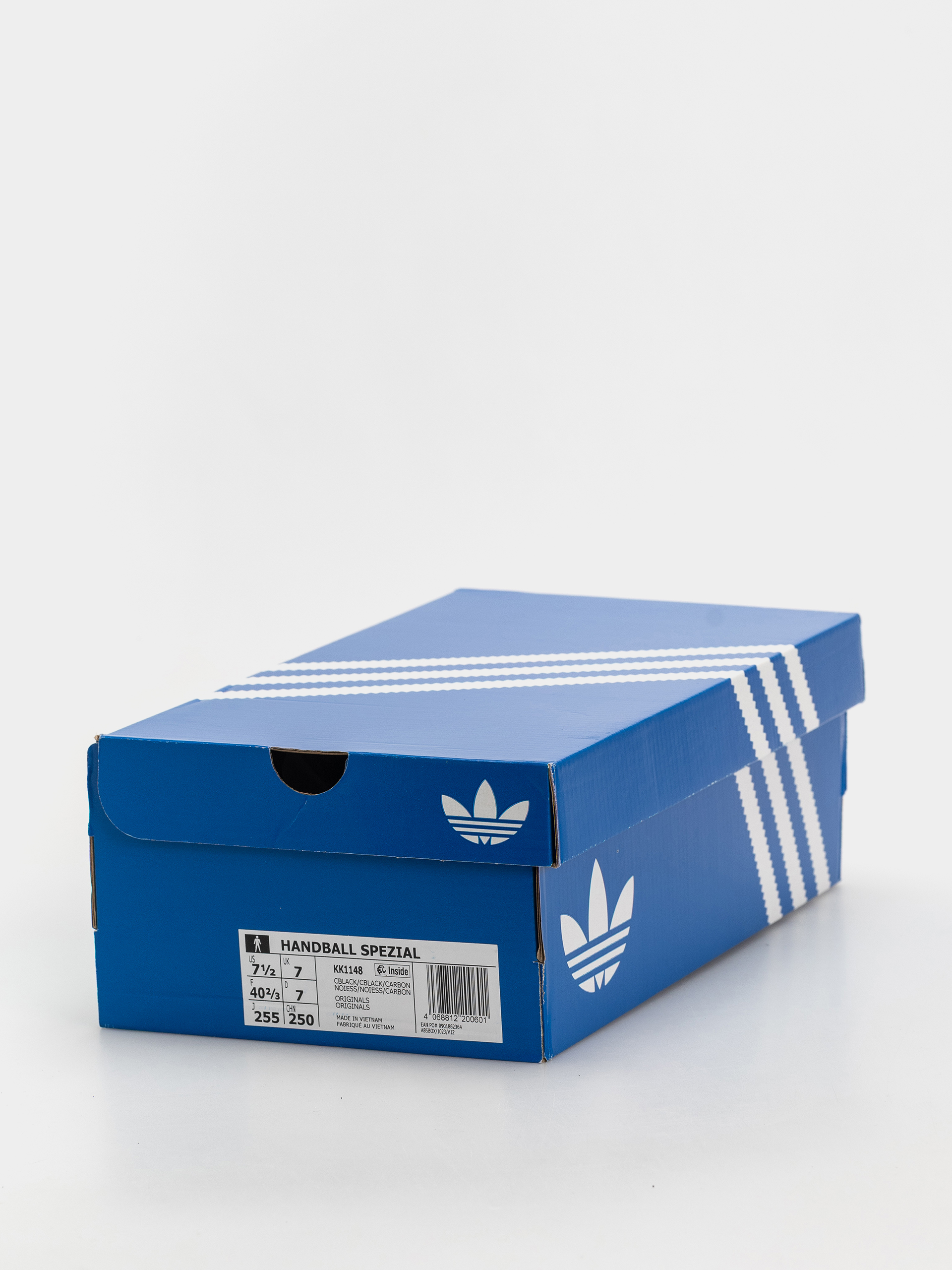 Topánky adidas Handball Spezial (core black/core black/carbon)