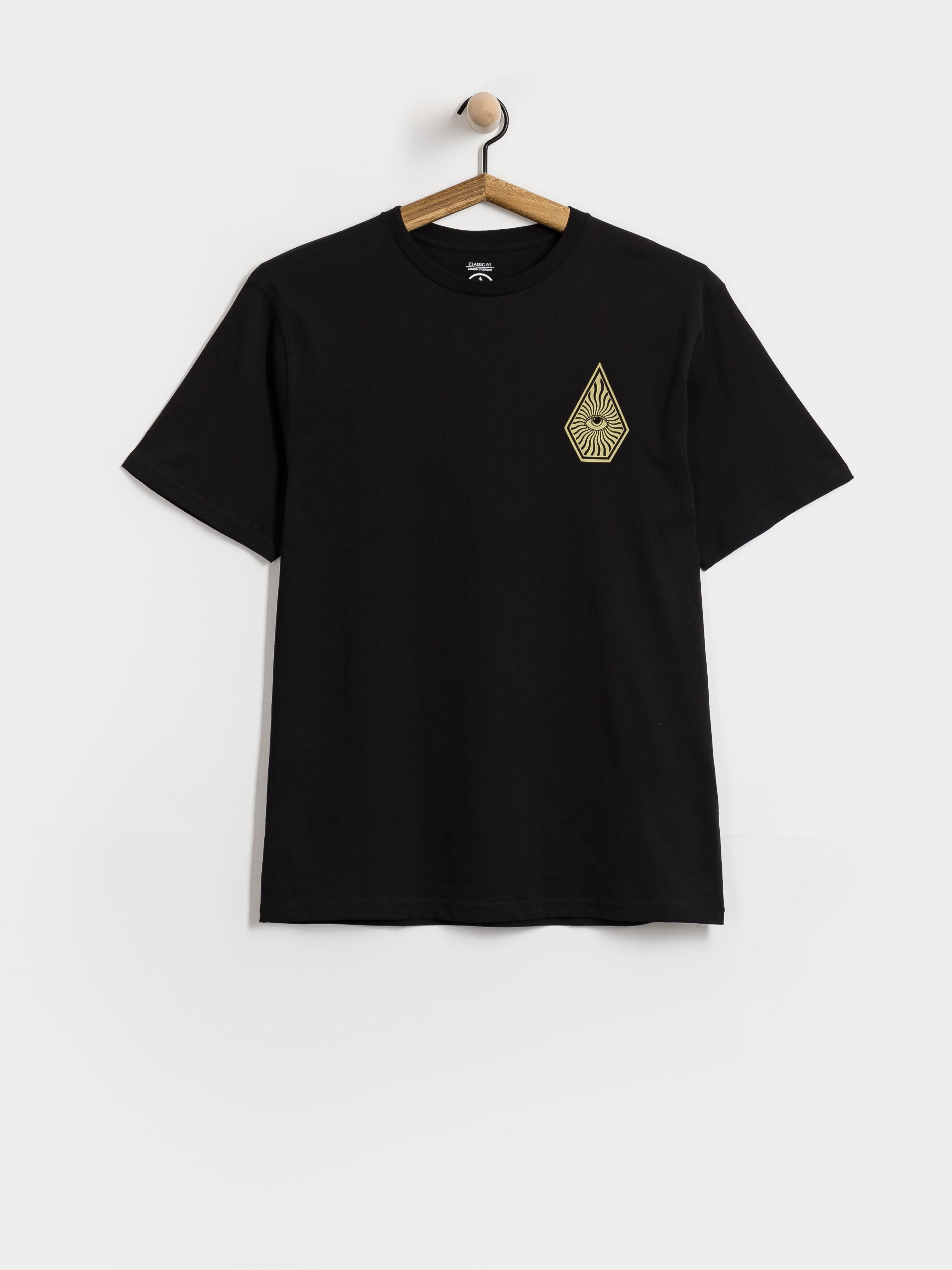 Tričko Volcom All Seeing
