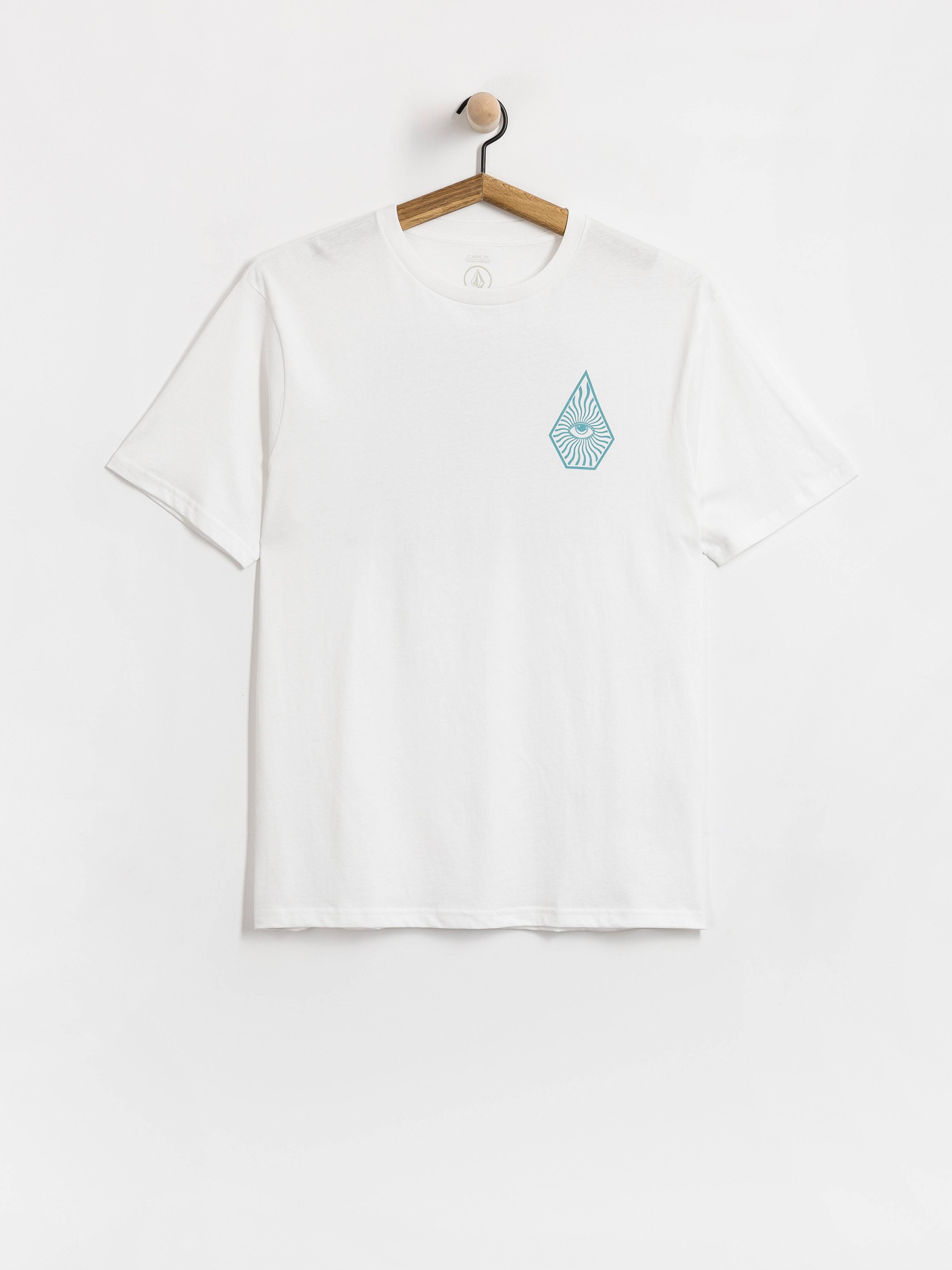 Triu010dko Volcom All Seeing (white)