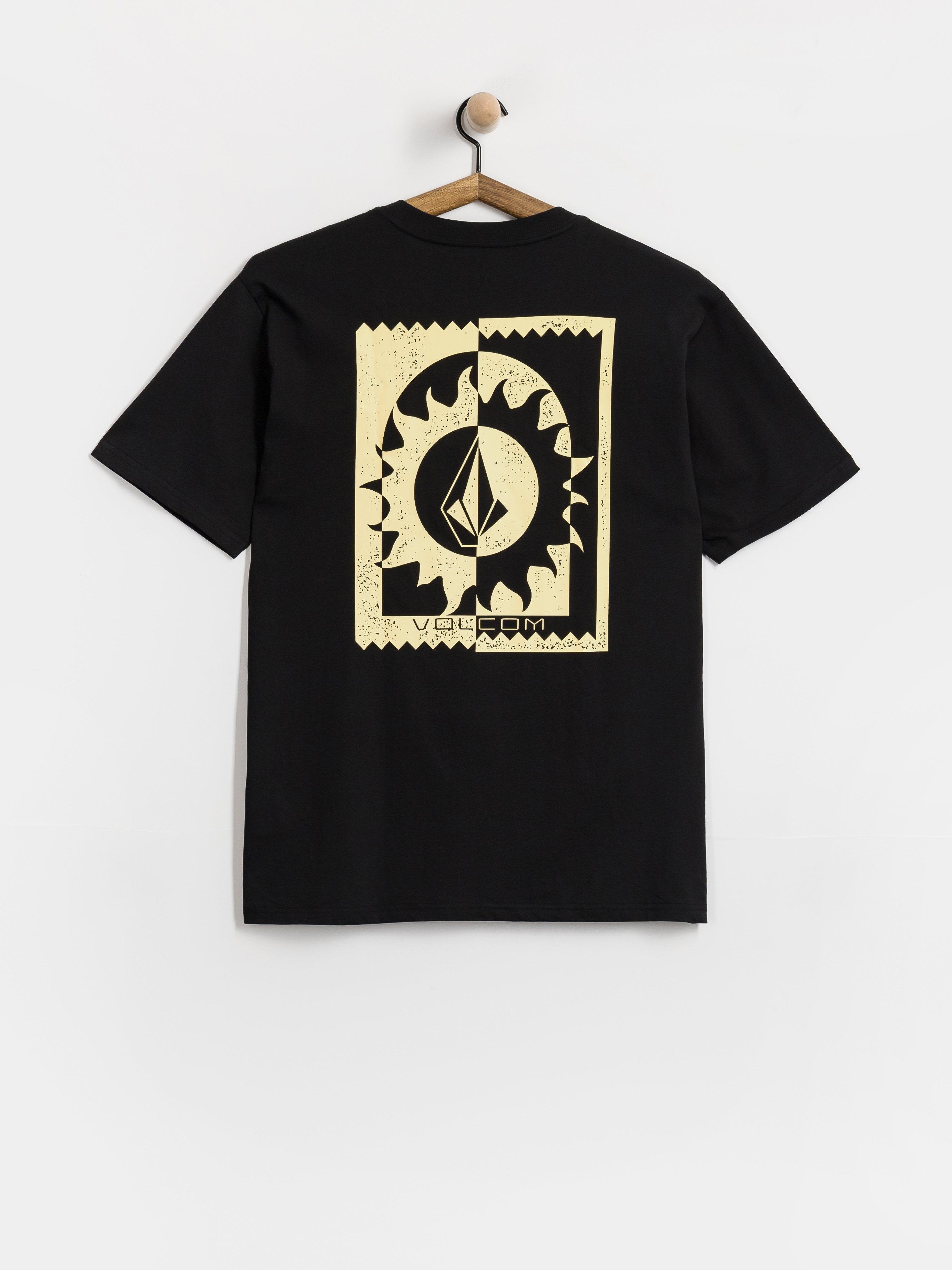 Tričko Volcom Burner