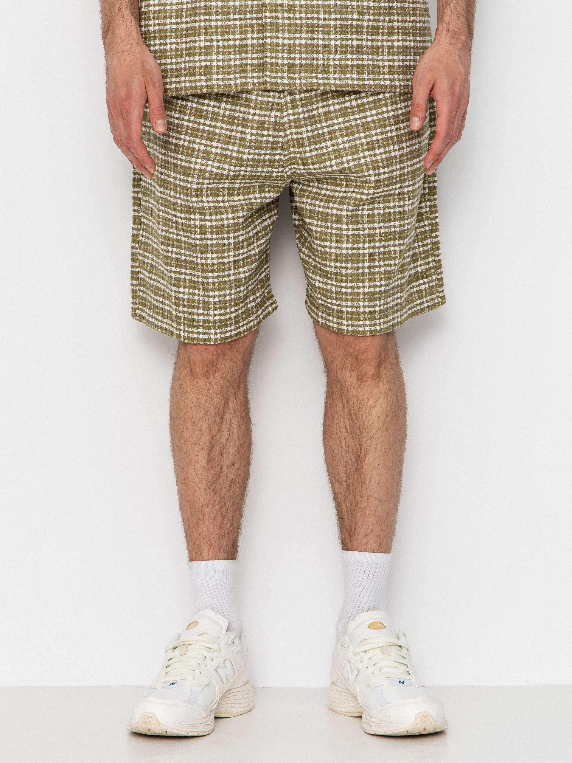 Kraťasy Carhartt WIP Kander