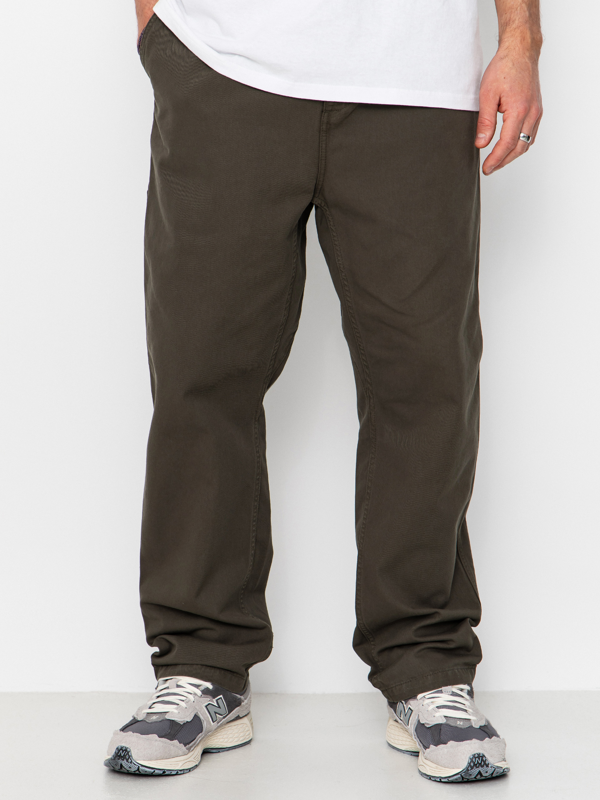 Nohavice Carhartt WIP Flint