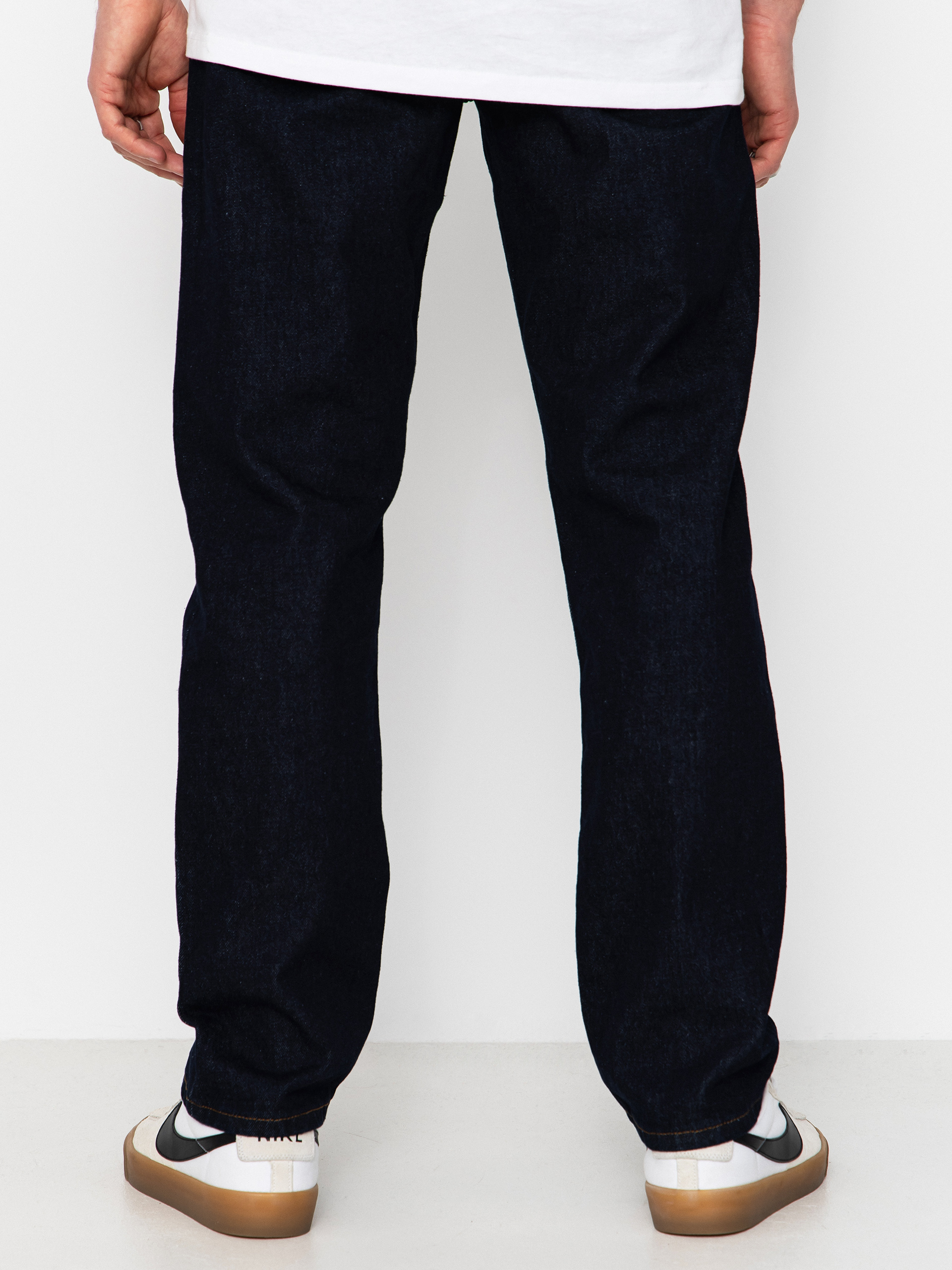 Nohavice Quiksilver Modern Wave Denim (rinse)