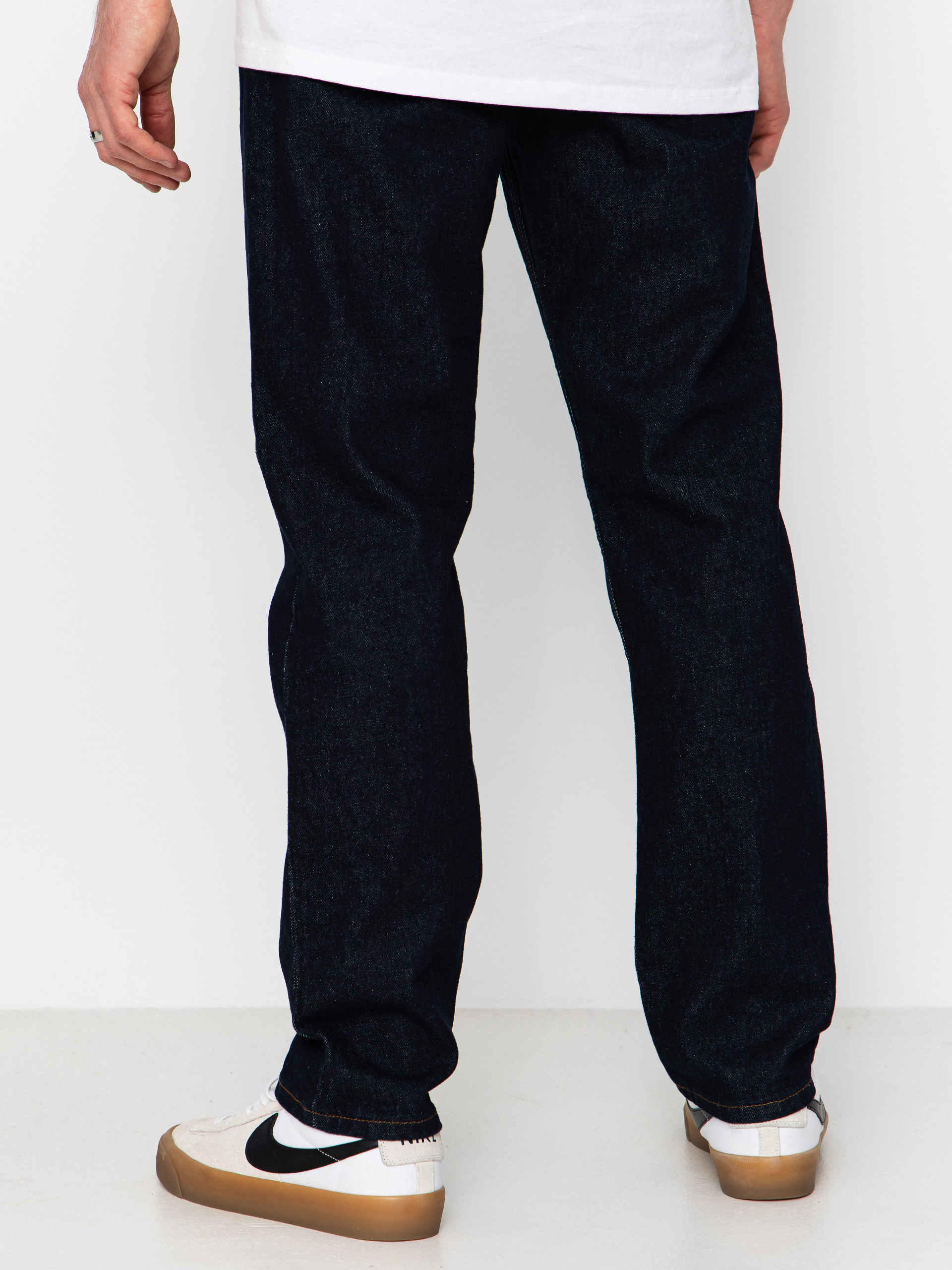 Nohavice Quiksilver Modern Wave Denim (rinse)