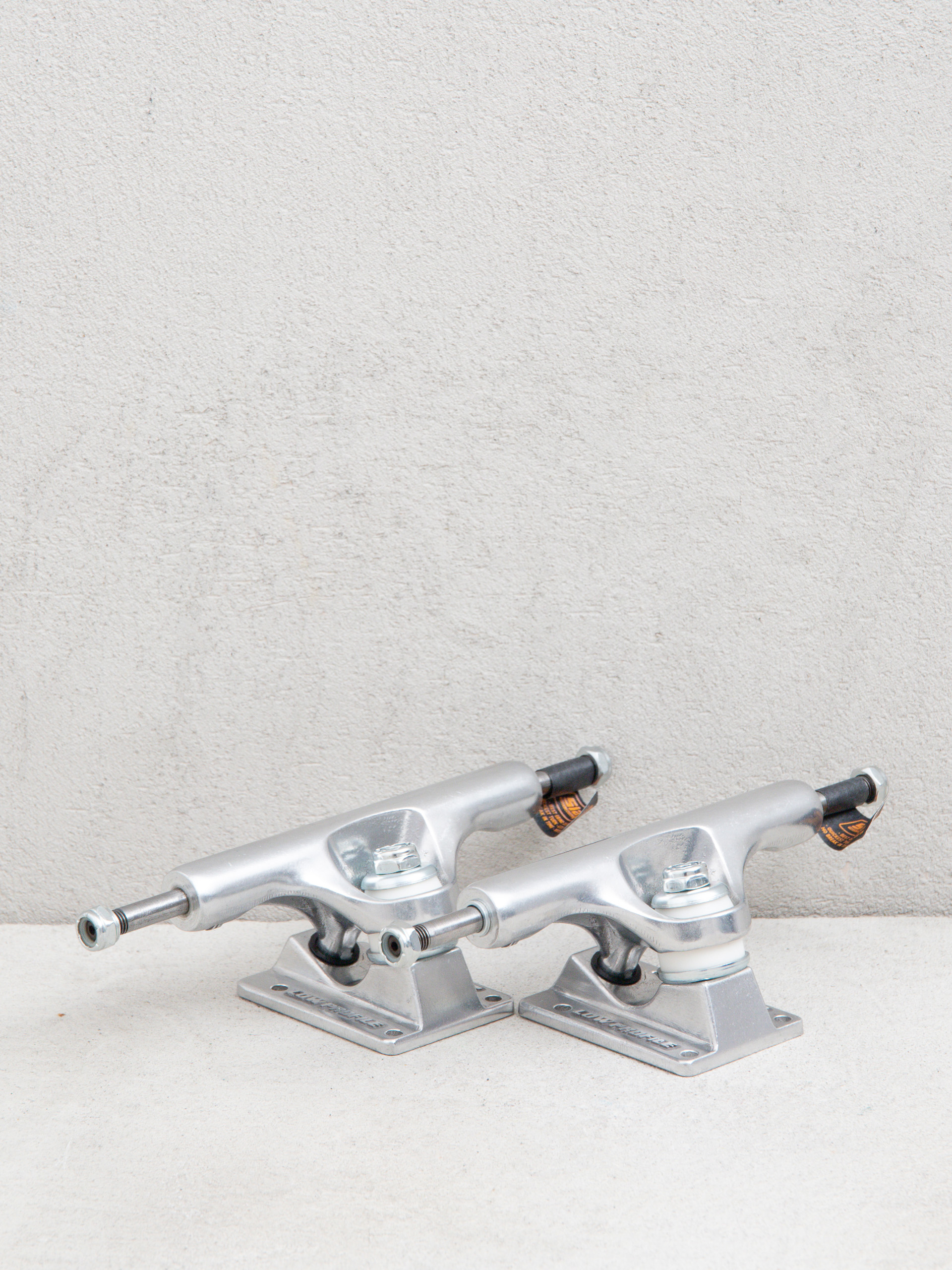 Trucky Slappy ST1 Slappy Hollow Low Profile (silver)