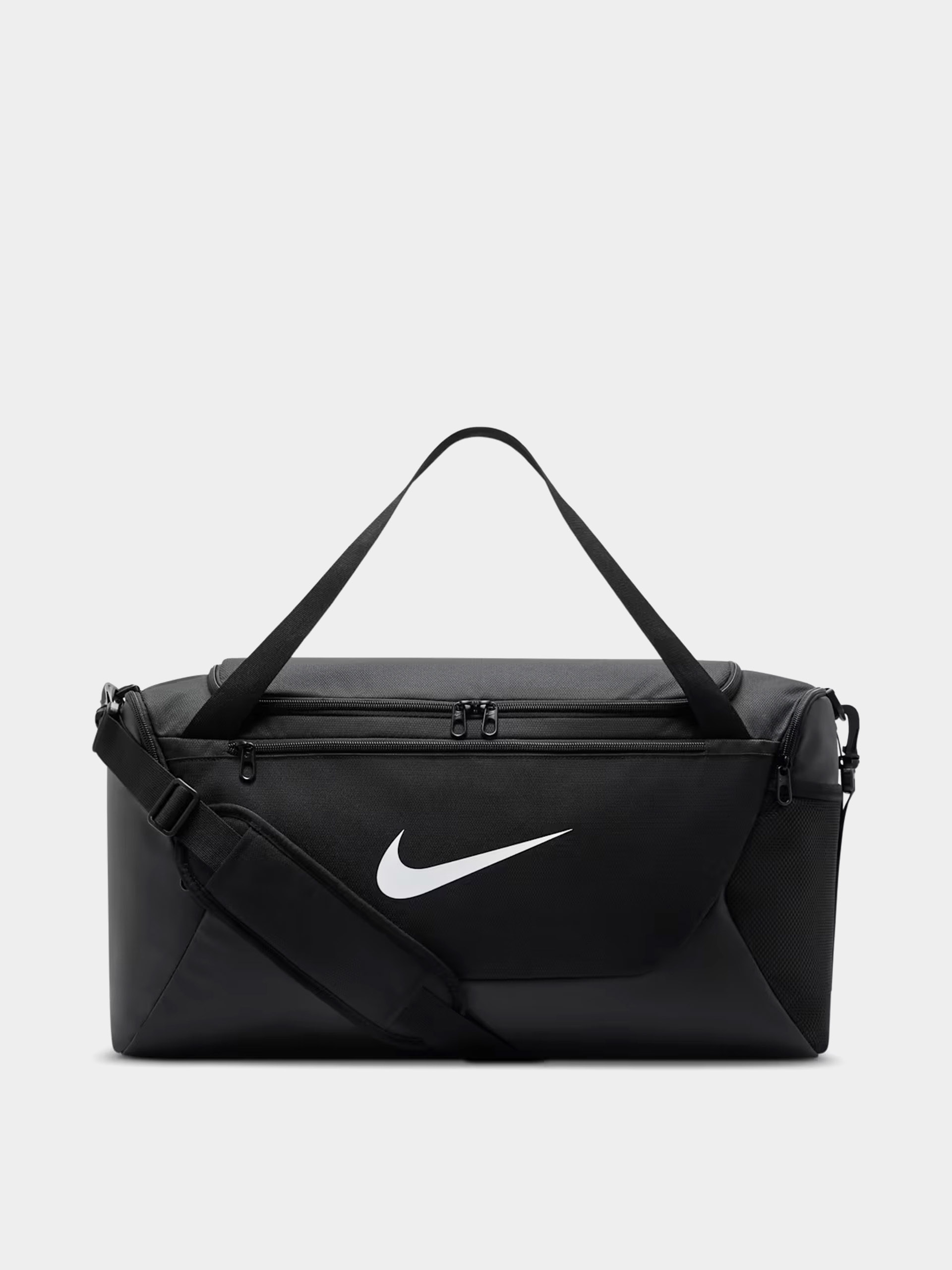 Tau0161ka Nike SB Brasilia S (black/black/white)