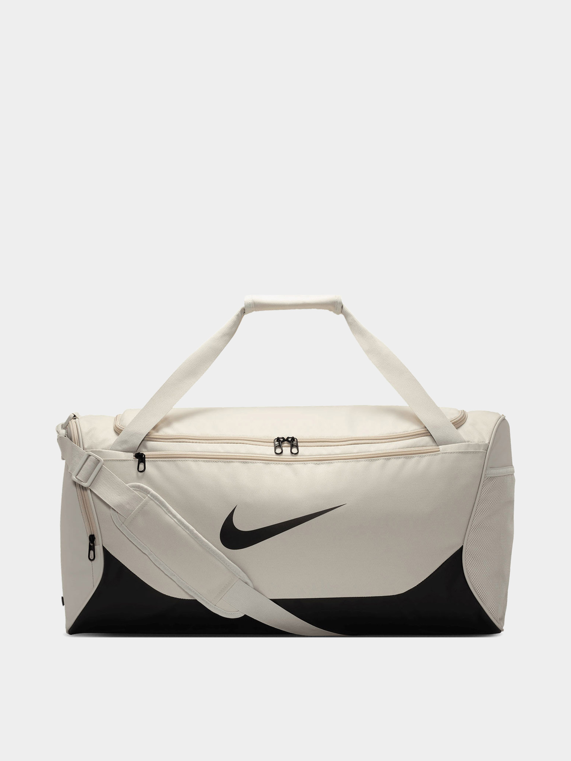 Tau0161ka Nike SB Brasilia M (light bone/black/black)