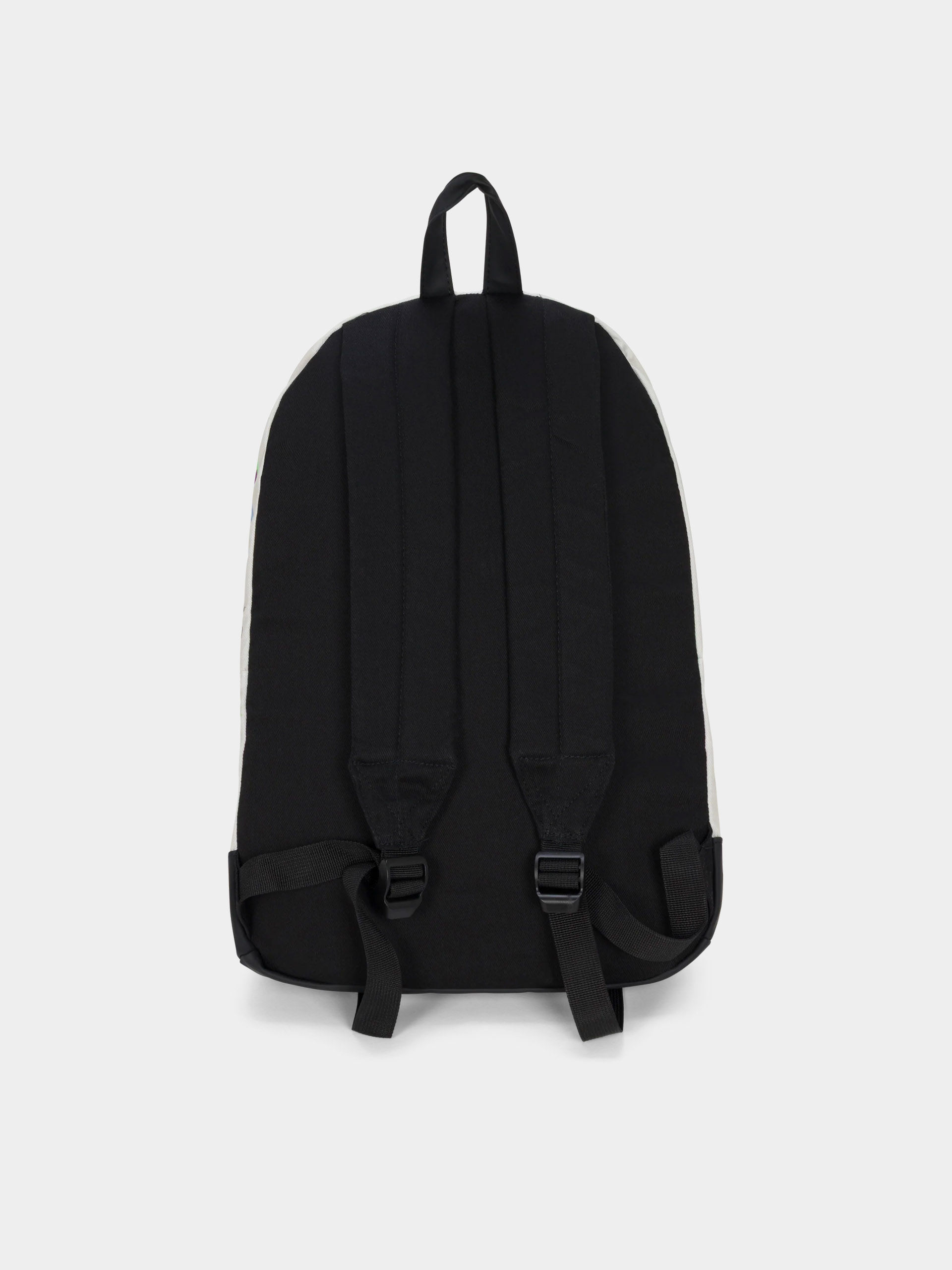 Batoh RipNDip Goosebumps Velcro (bone)