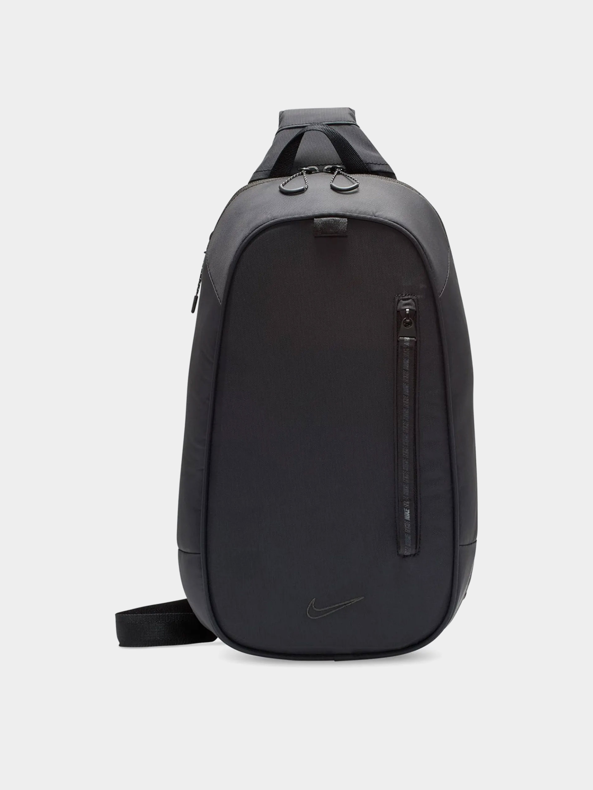 Batoh Nike SB Sportswear Commute Sling (black/black/anthracite)