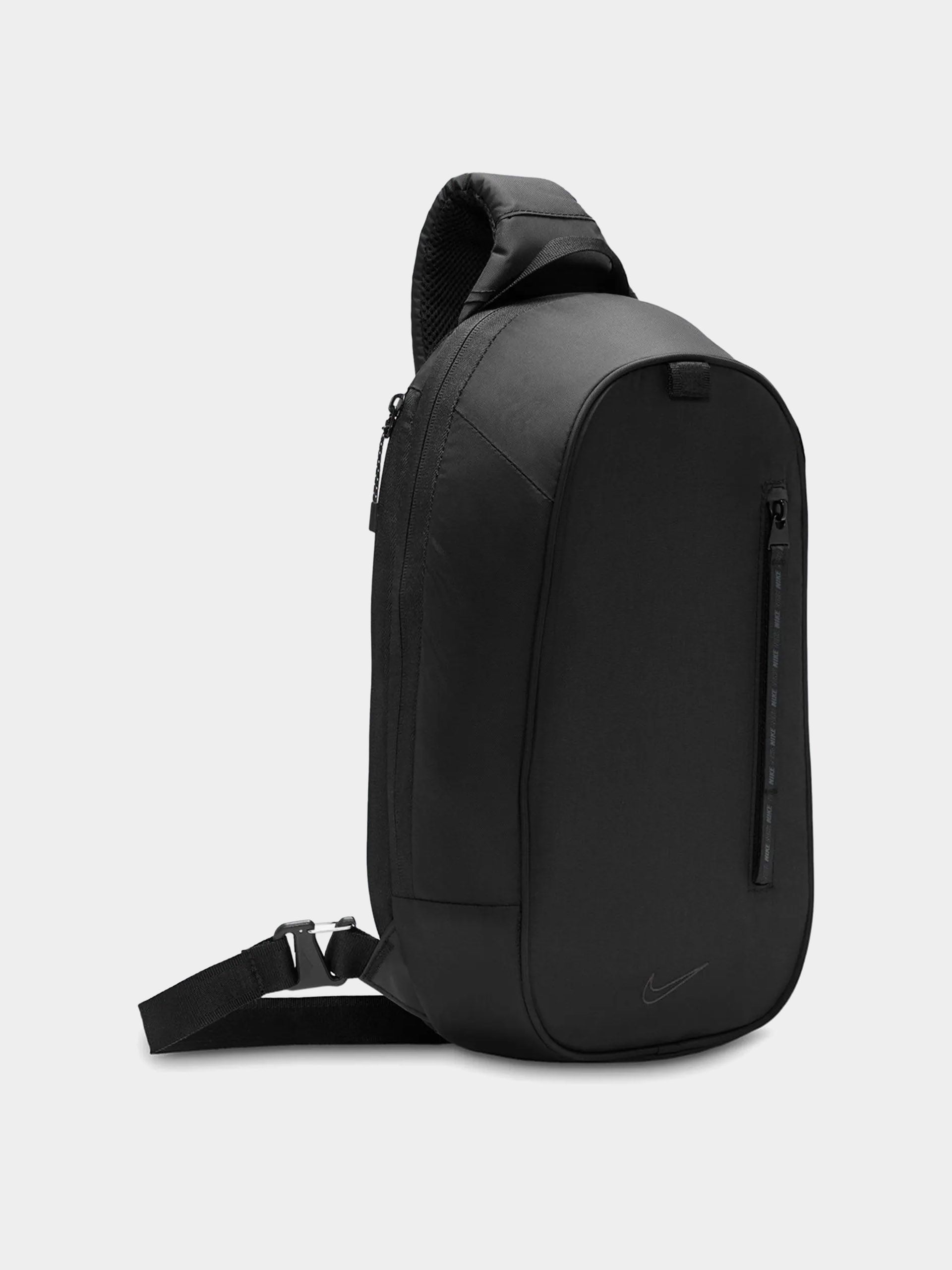 Batoh Nike SB Sportswear Commute Sling (black/black/anthracite)