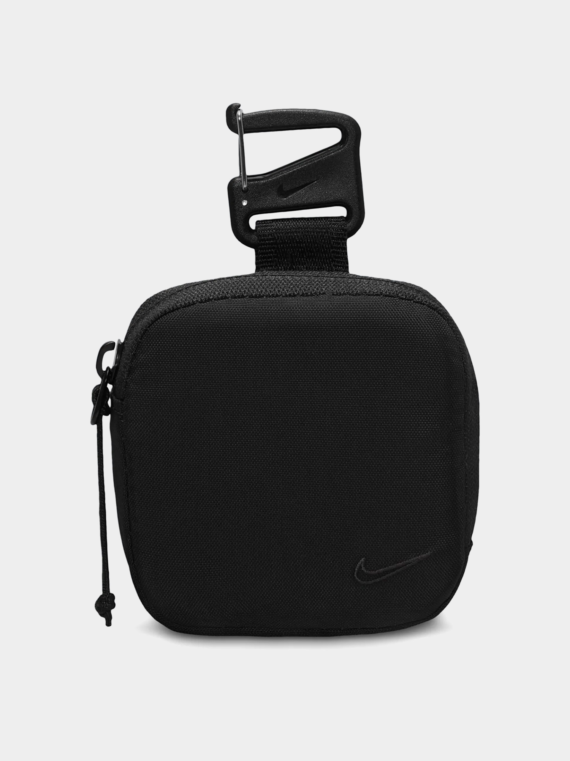 Batoh Nike SB Sportswear Commute Sling (black/black/anthracite)