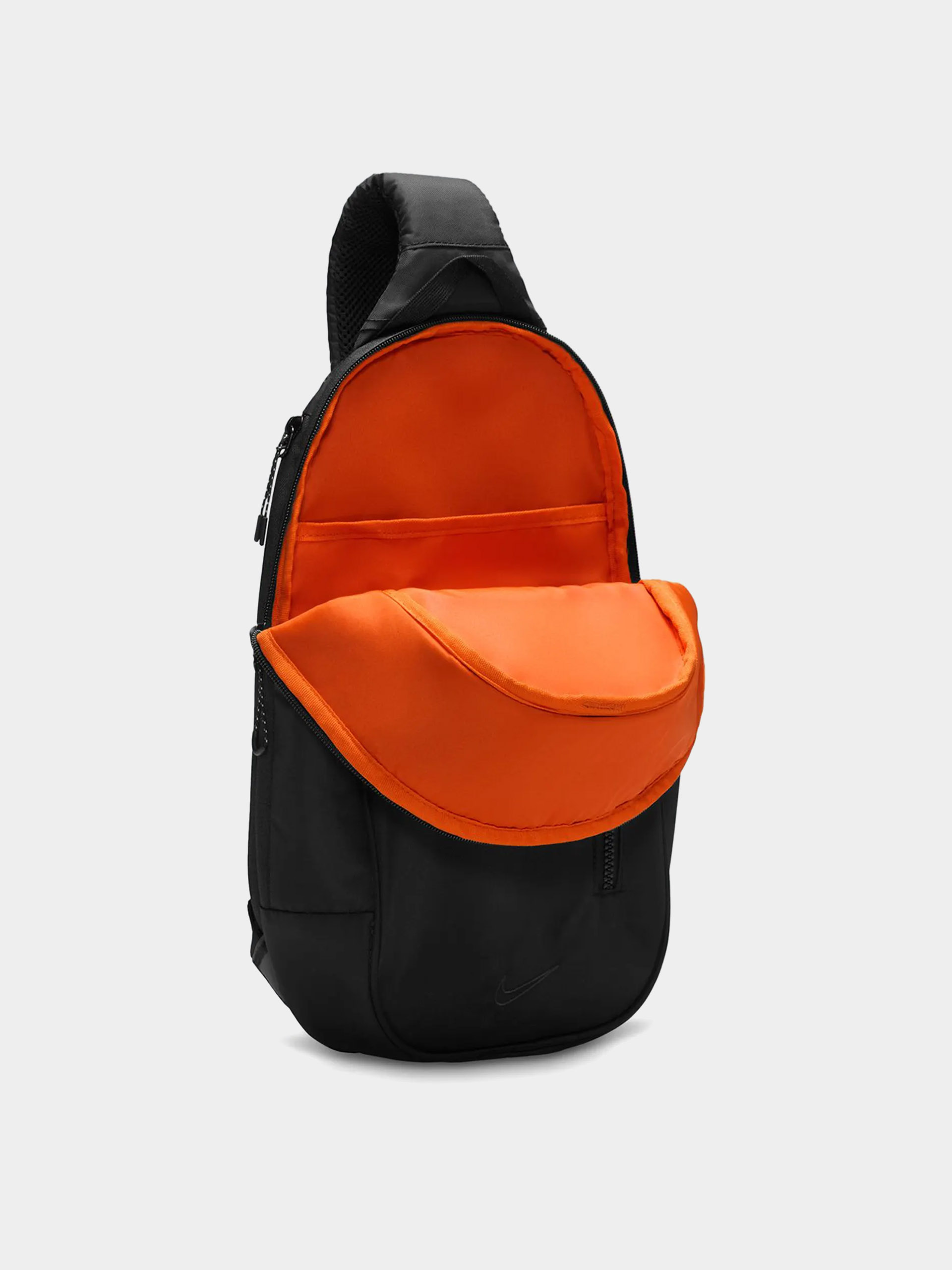 Batoh Nike SB Sportswear Commute Sling (black/black/anthracite)