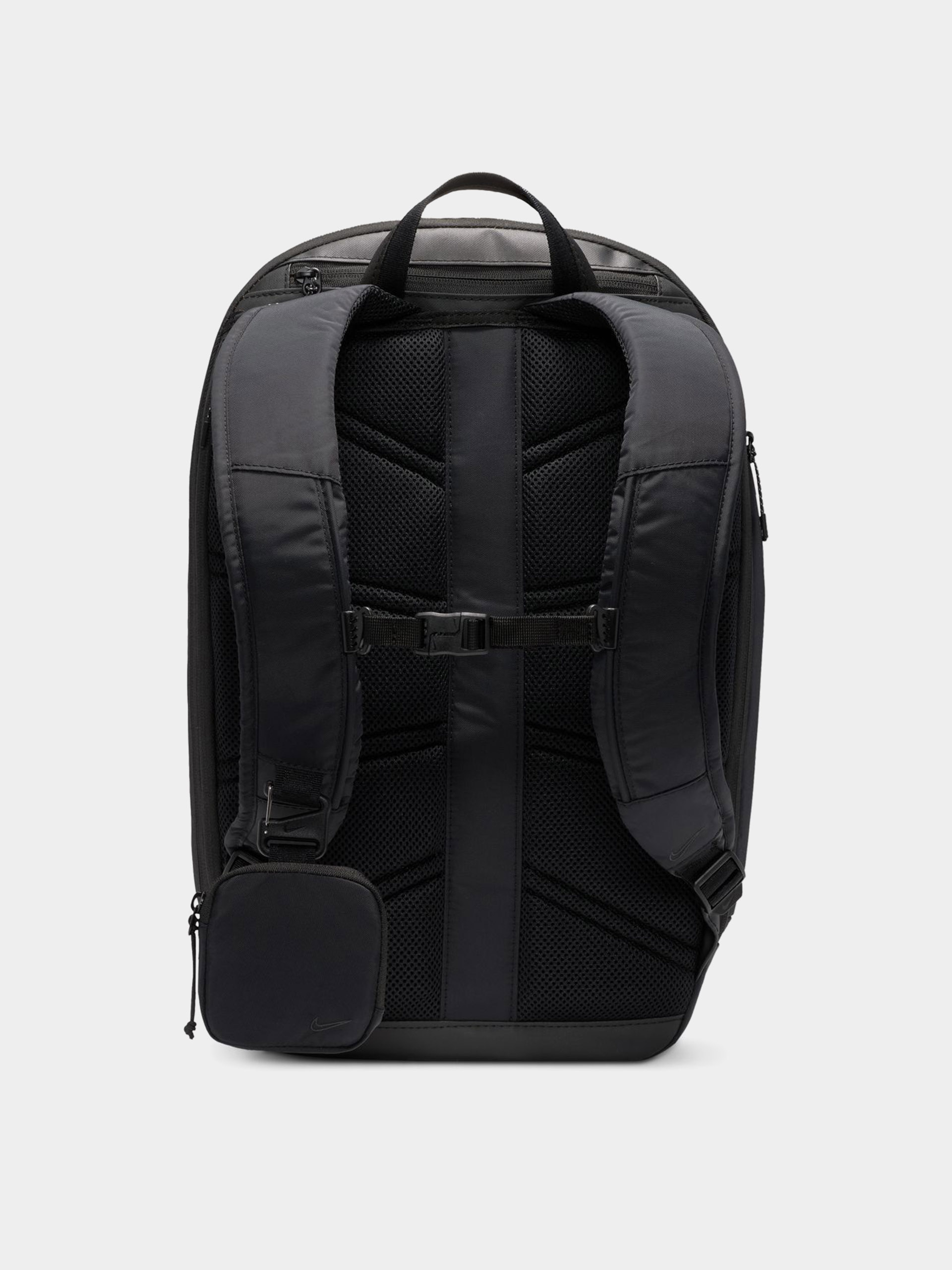 Batoh Nike SB Sportswear Commute (black/black/anthracite)