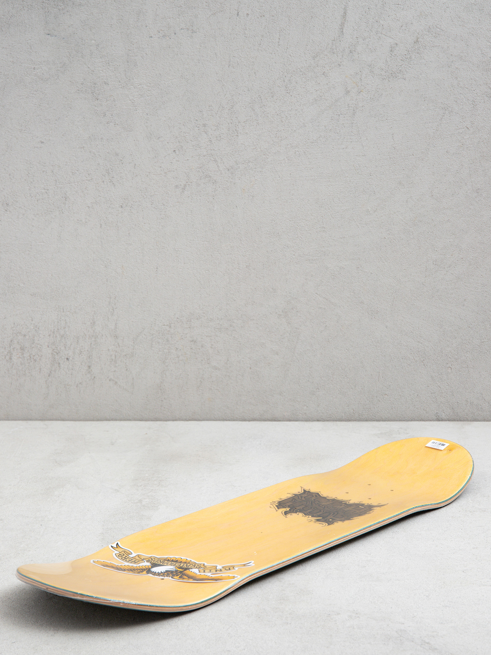 Doska Antihero Beres Medieval (navy)