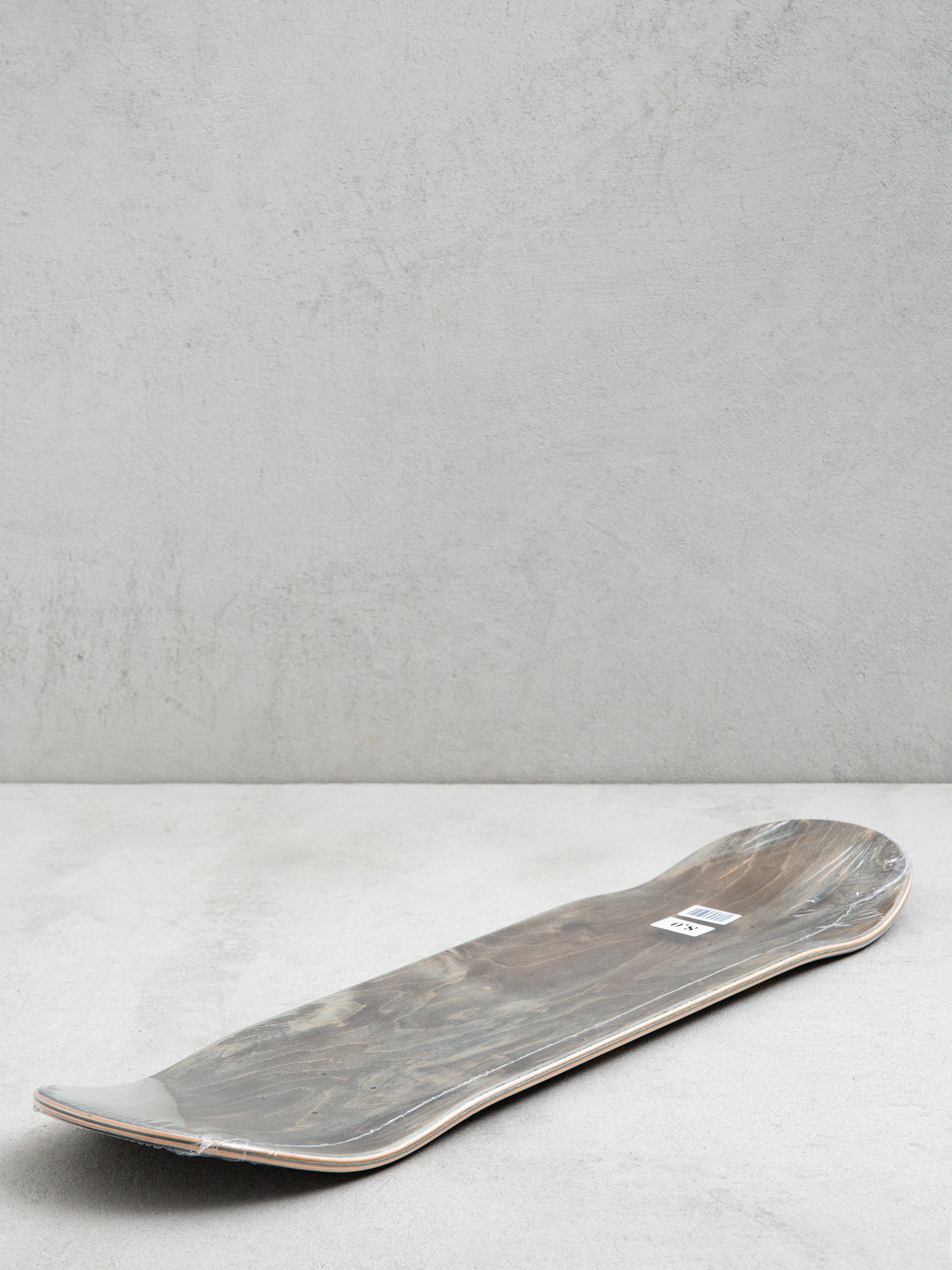 Doska Locals Skateboards Goat (gold)