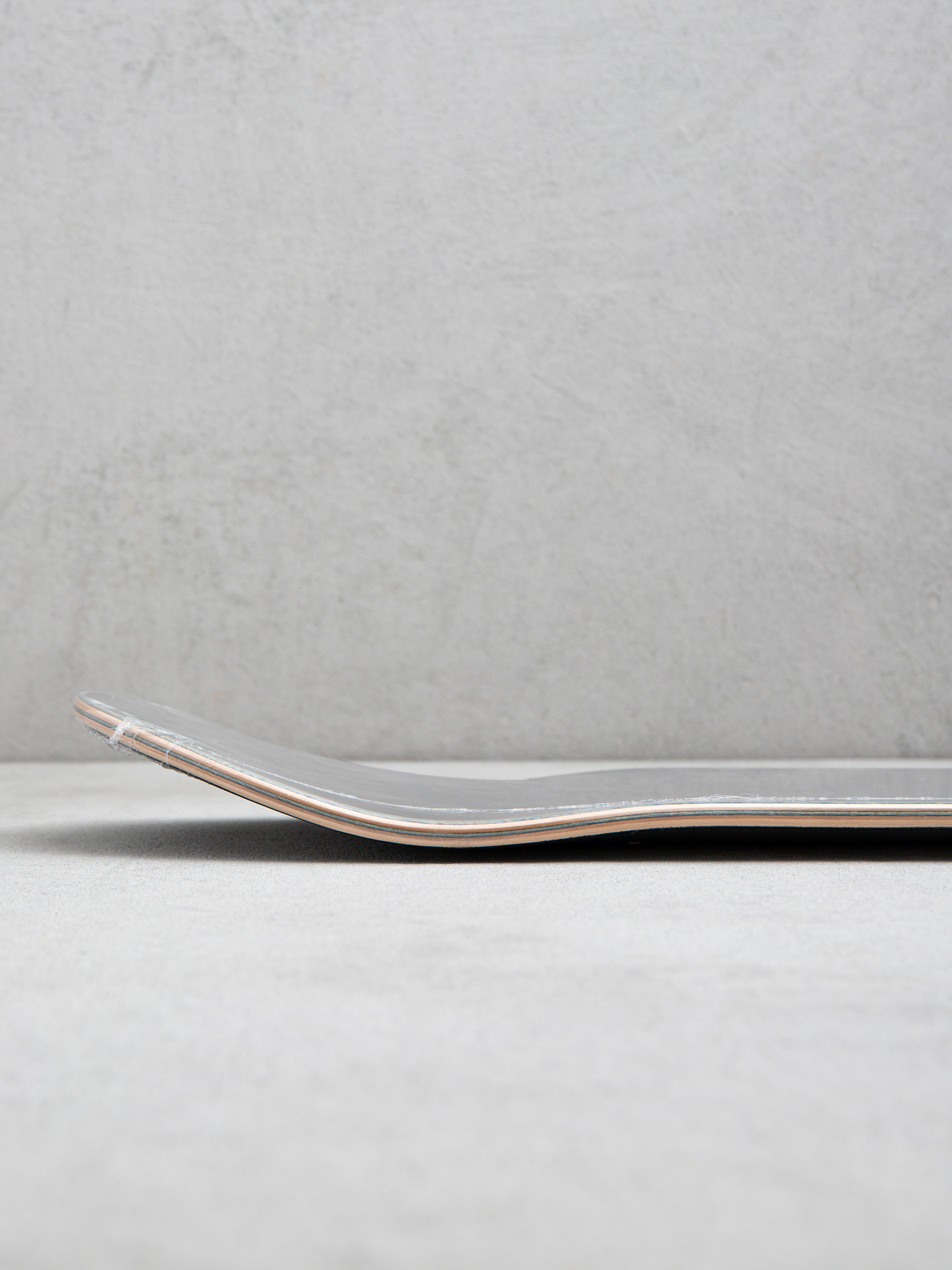 Doska Locals Skateboards Goat (gold)