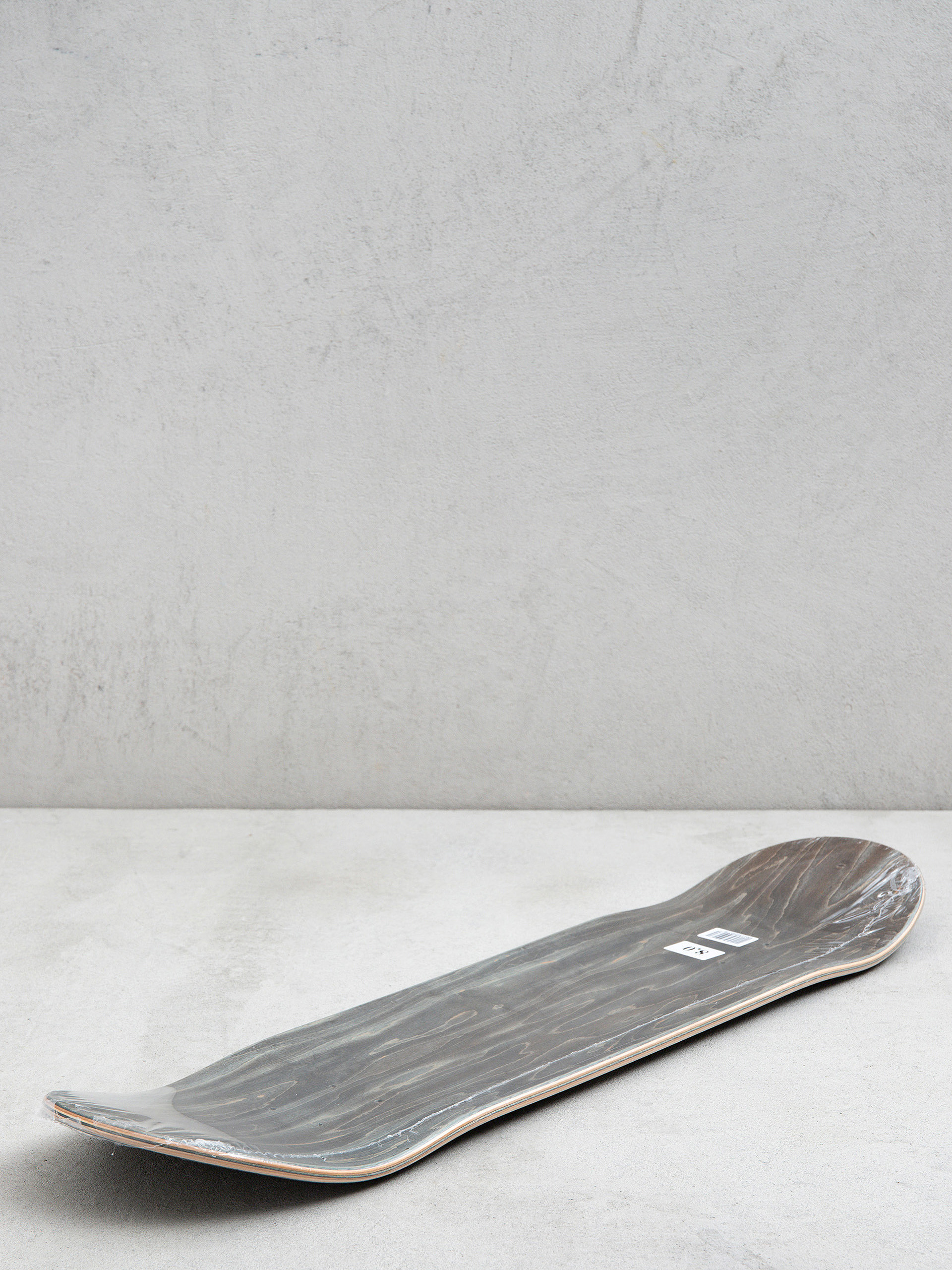 Doska Locals Skateboards Goat (silver)