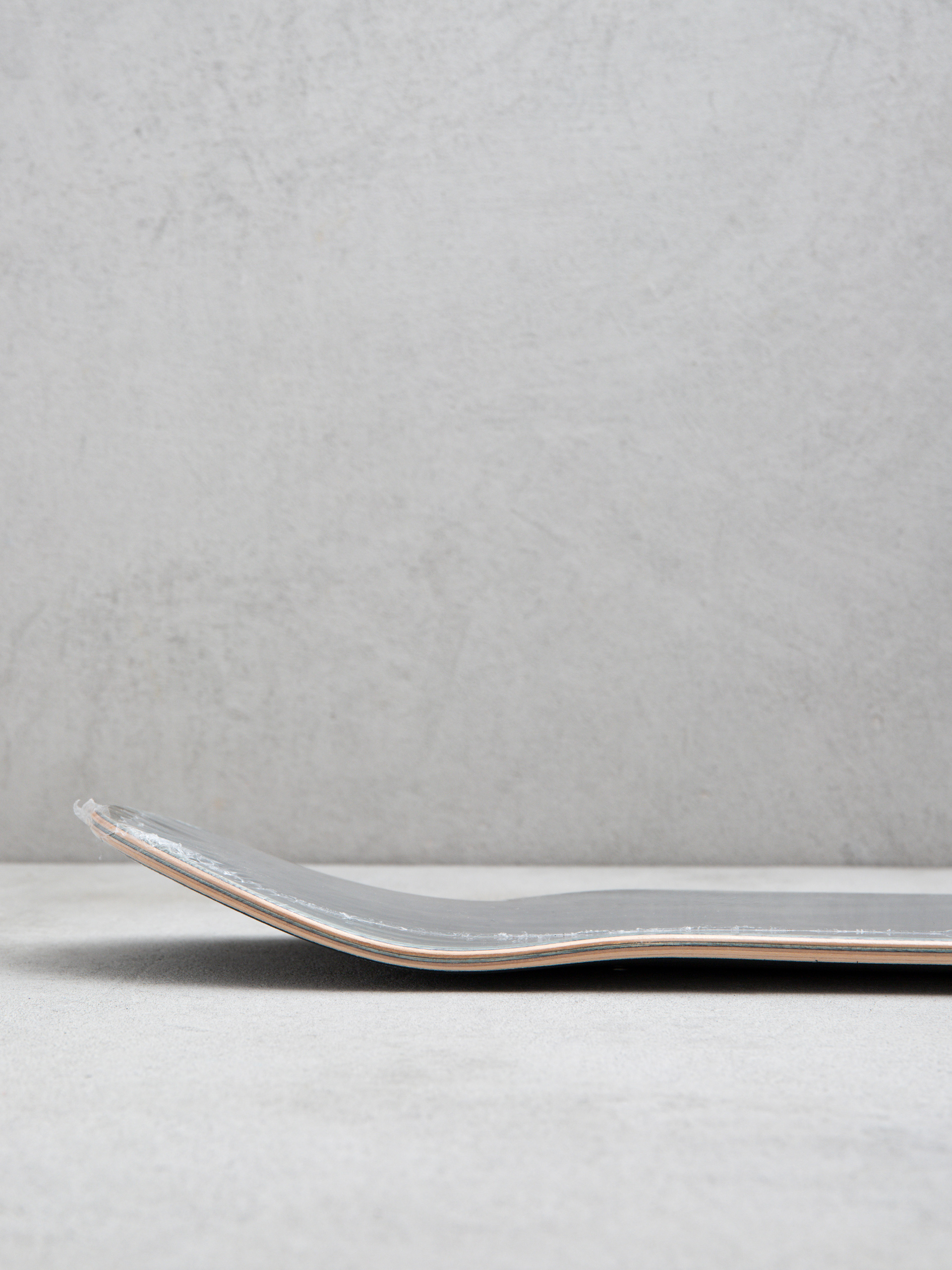 Doska Locals Skateboards Goat (silver)