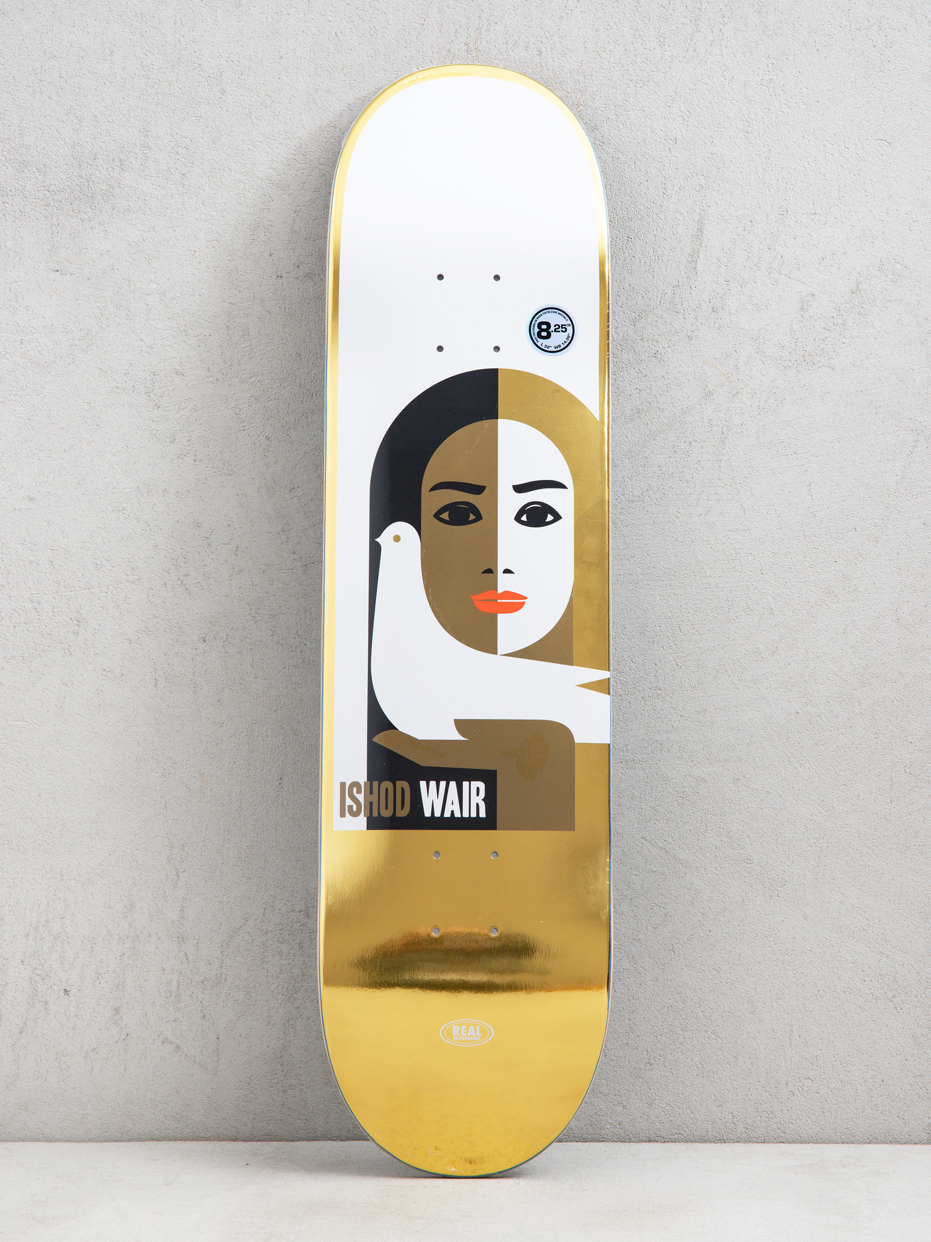 Doska Real Ishod Peace Ltd Foil