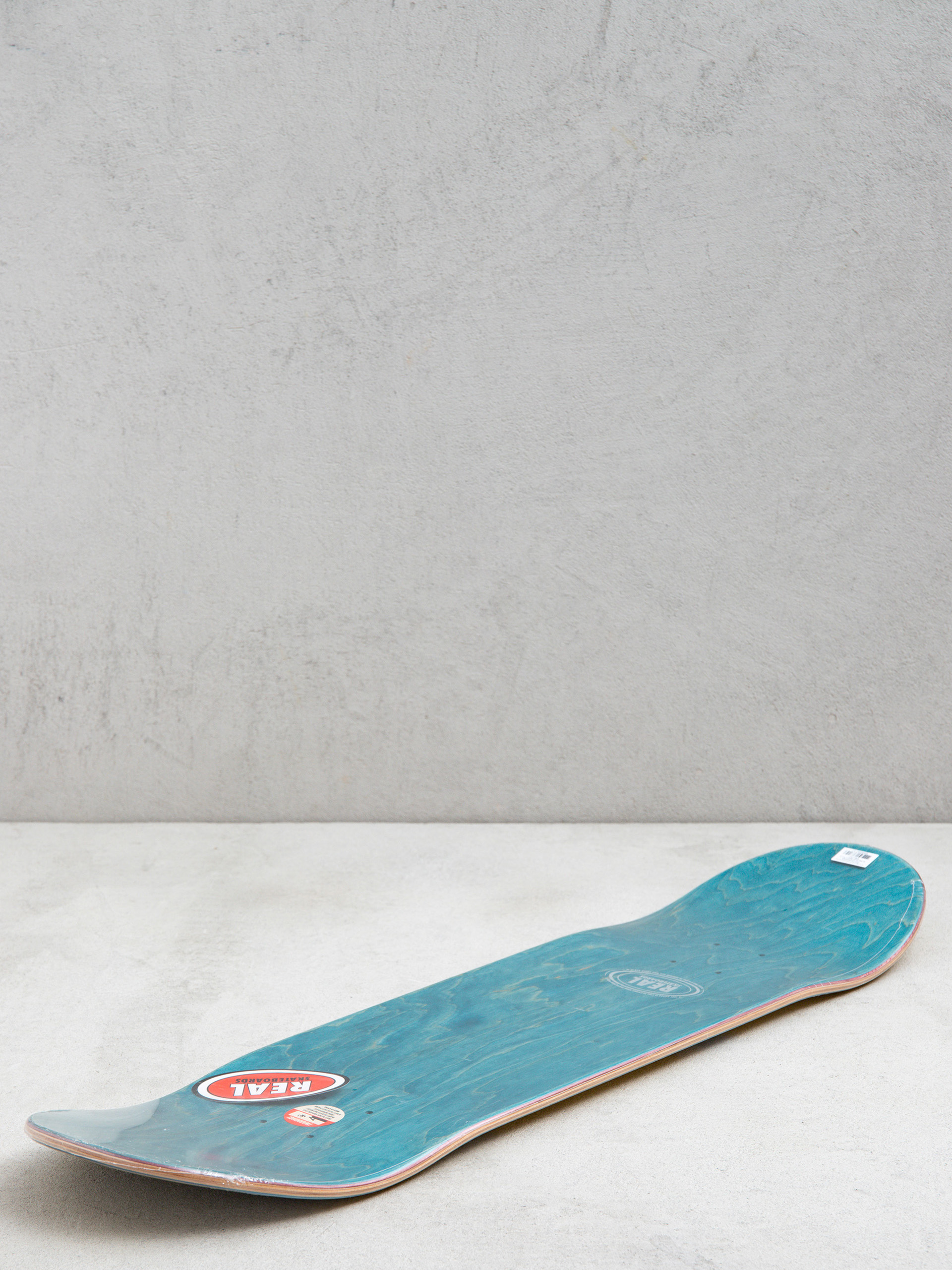 Doska Real Ishod Peace Ltd Foil (gold)