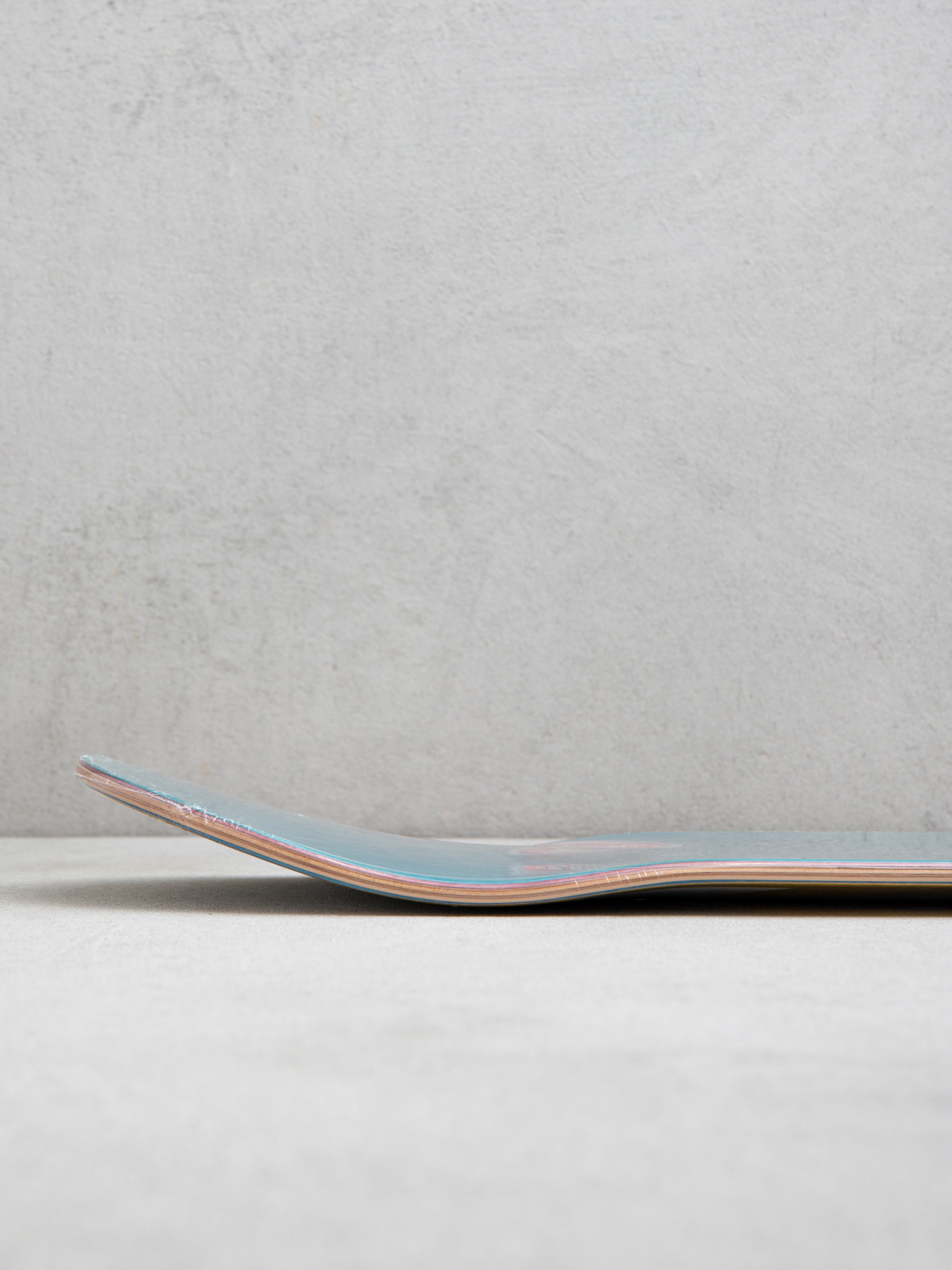 Doska Real Ishod Peace Ltd Foil (gold)