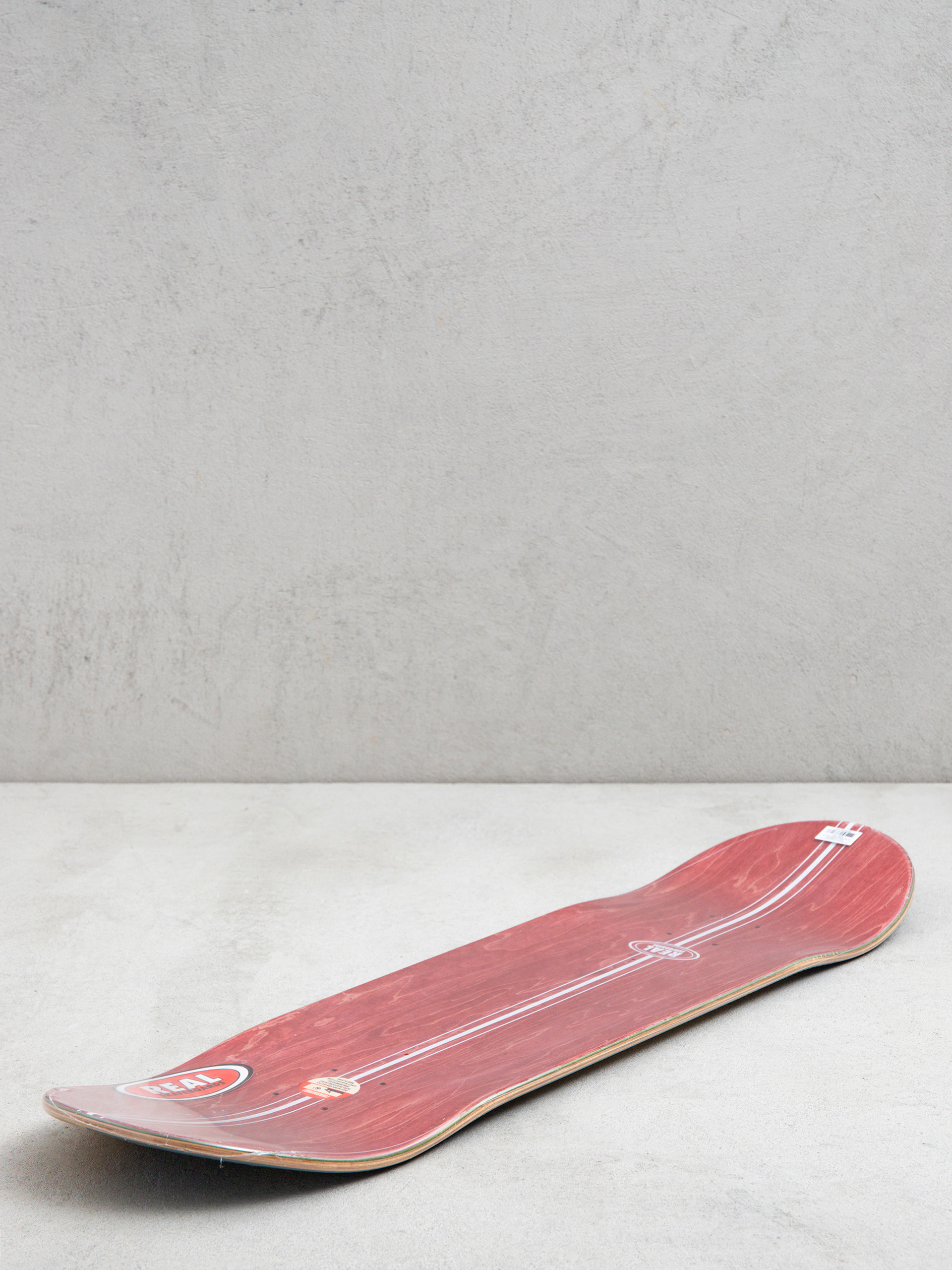 Doska Real Mason Speed Egg